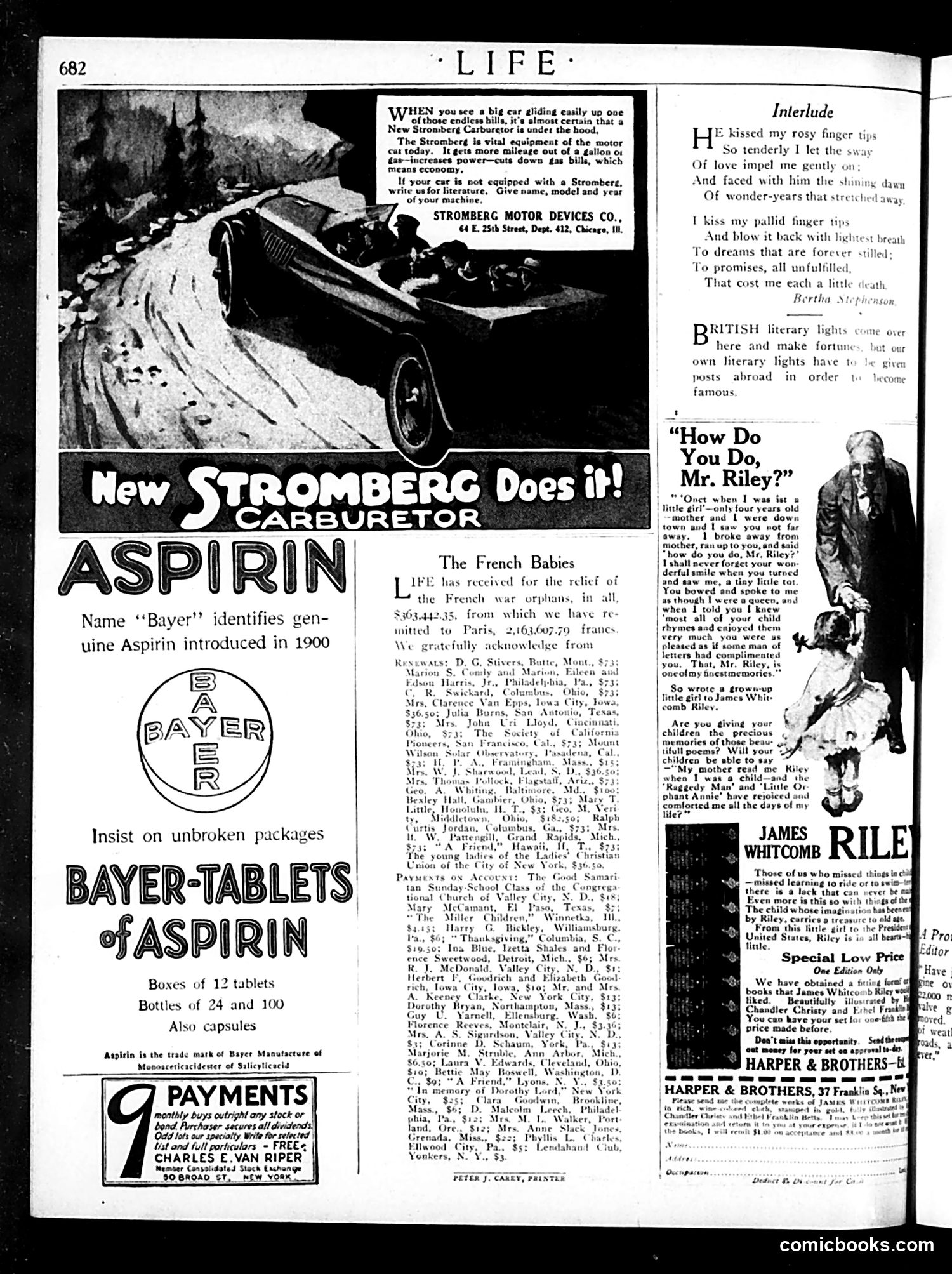 Life — April 8, 1920 — page 42 of 44