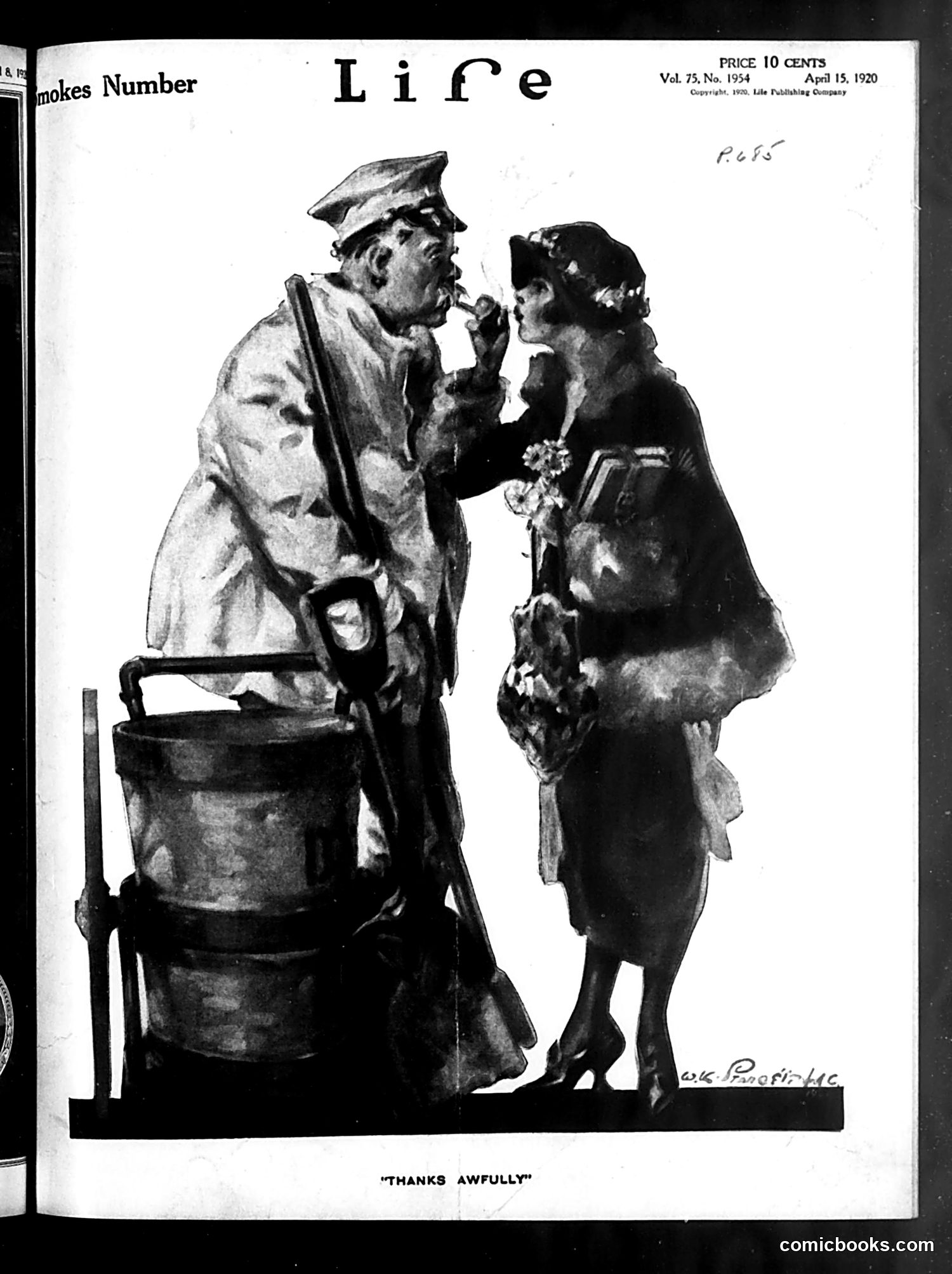 Life — April 15, 1920