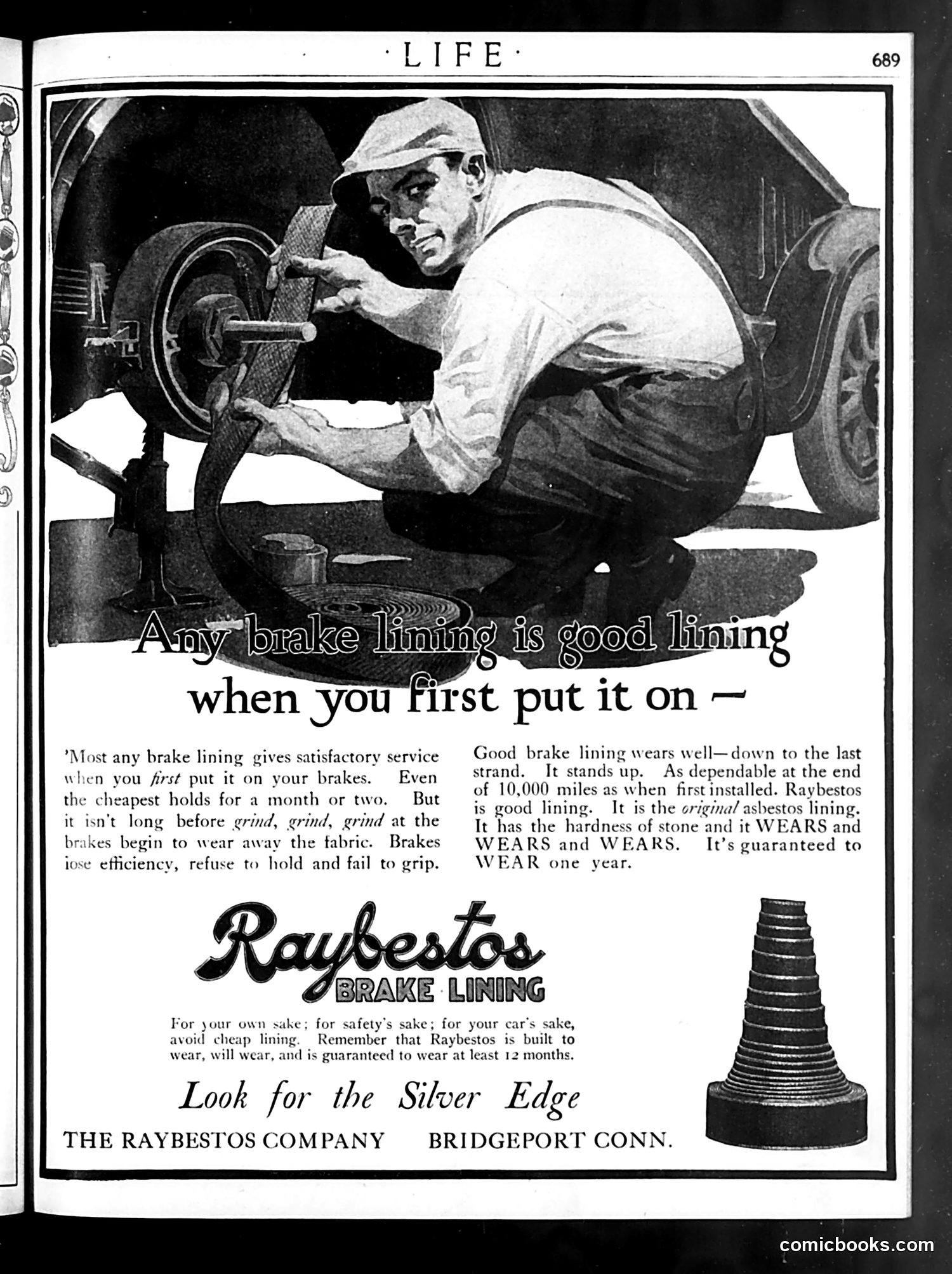 Life — April 15, 1920 — page 5 of 44