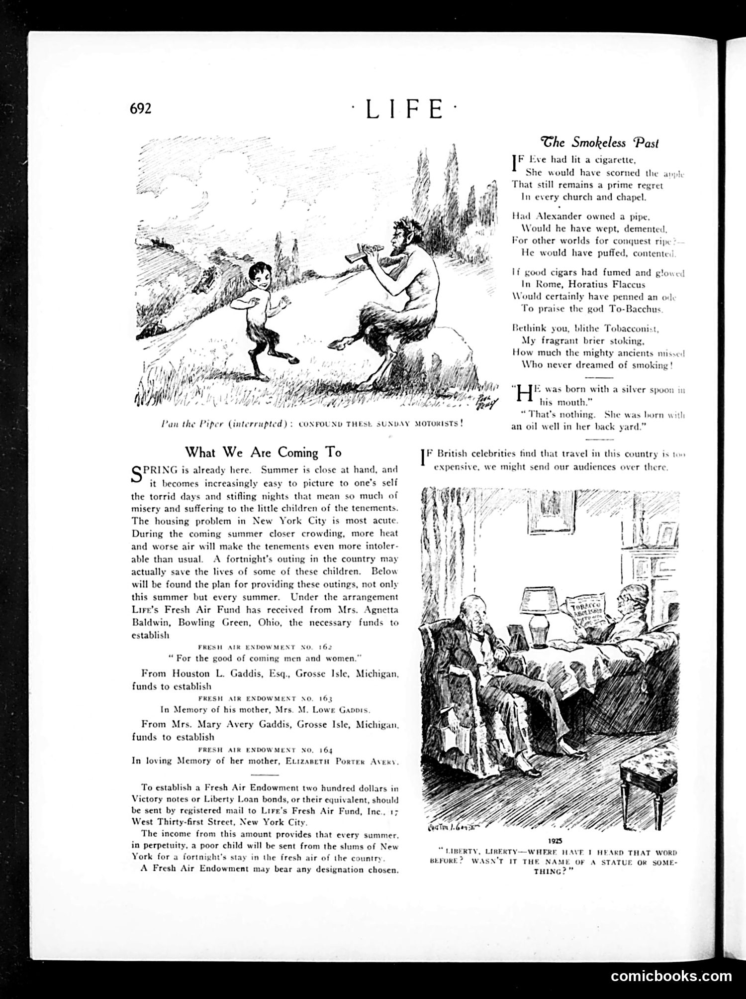 Life — April 15, 1920 — page 8 of 44