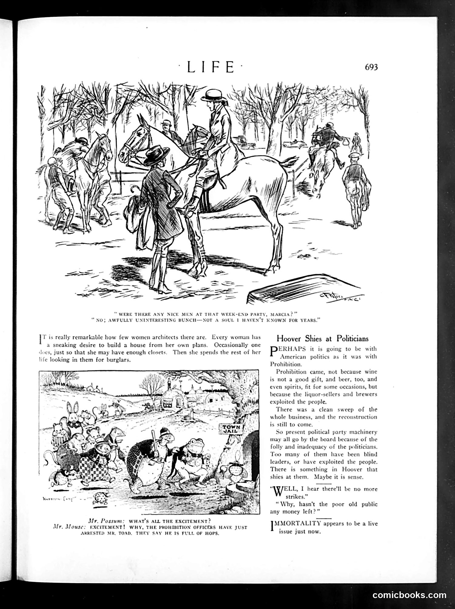 Life — April 15, 1920 — page 9 of 44