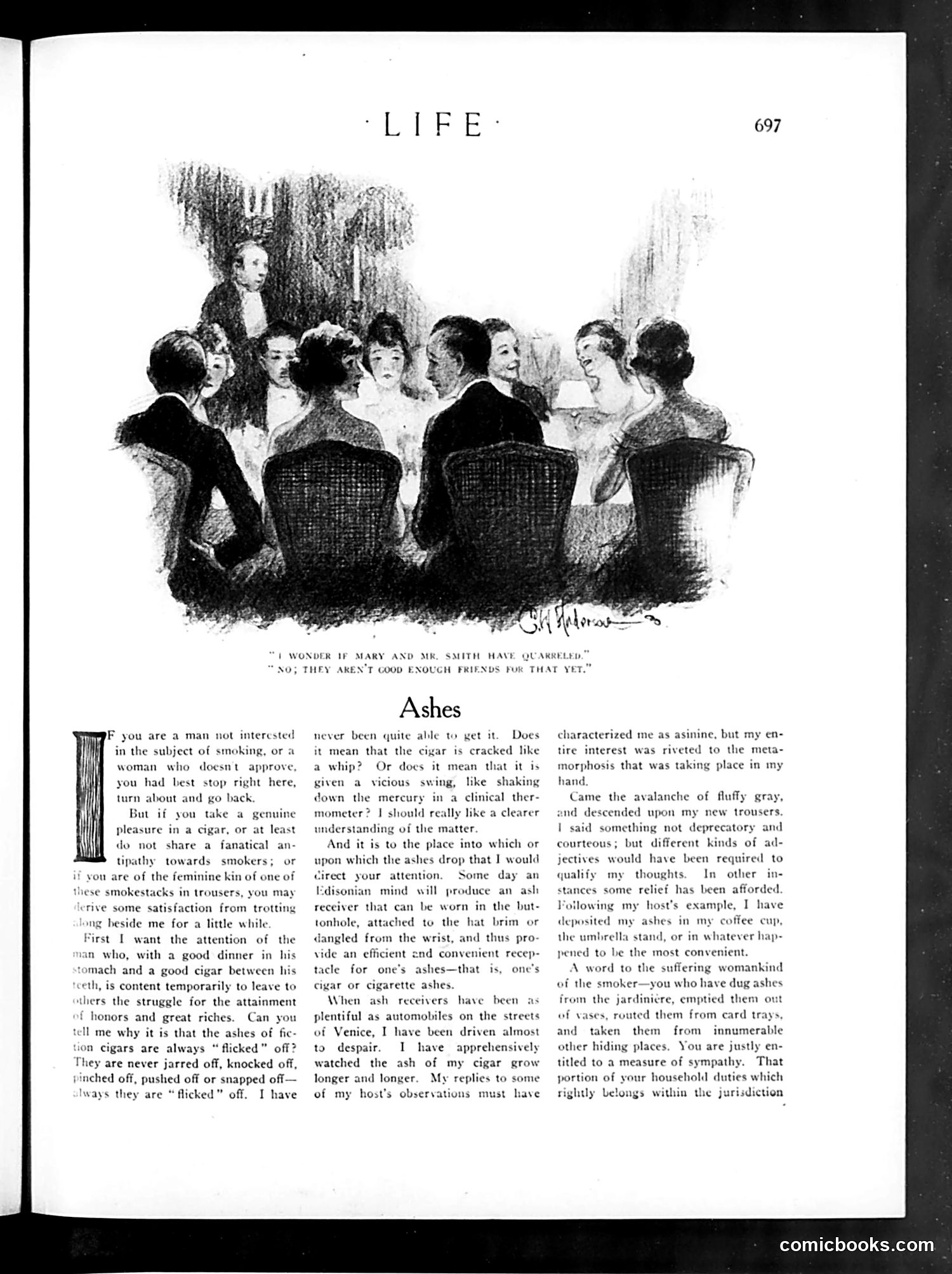 Life — April 15, 1920 — page 13 of 44