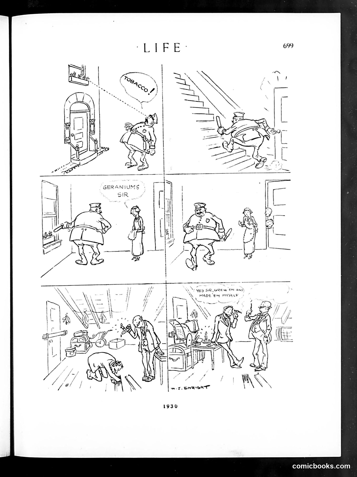 Life — April 15, 1920 — page 15 of 44