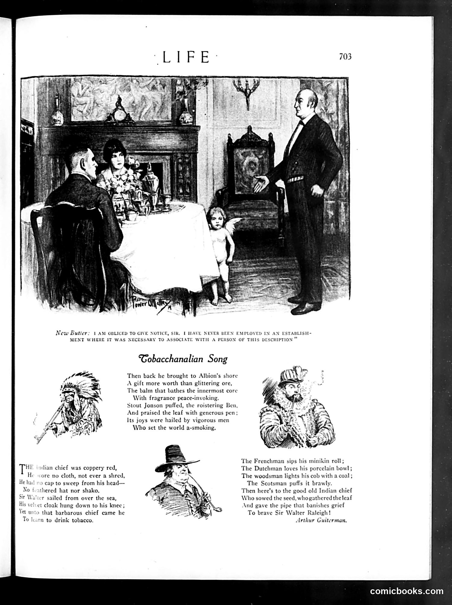 Life — April 15, 1920 — page 19 of 44