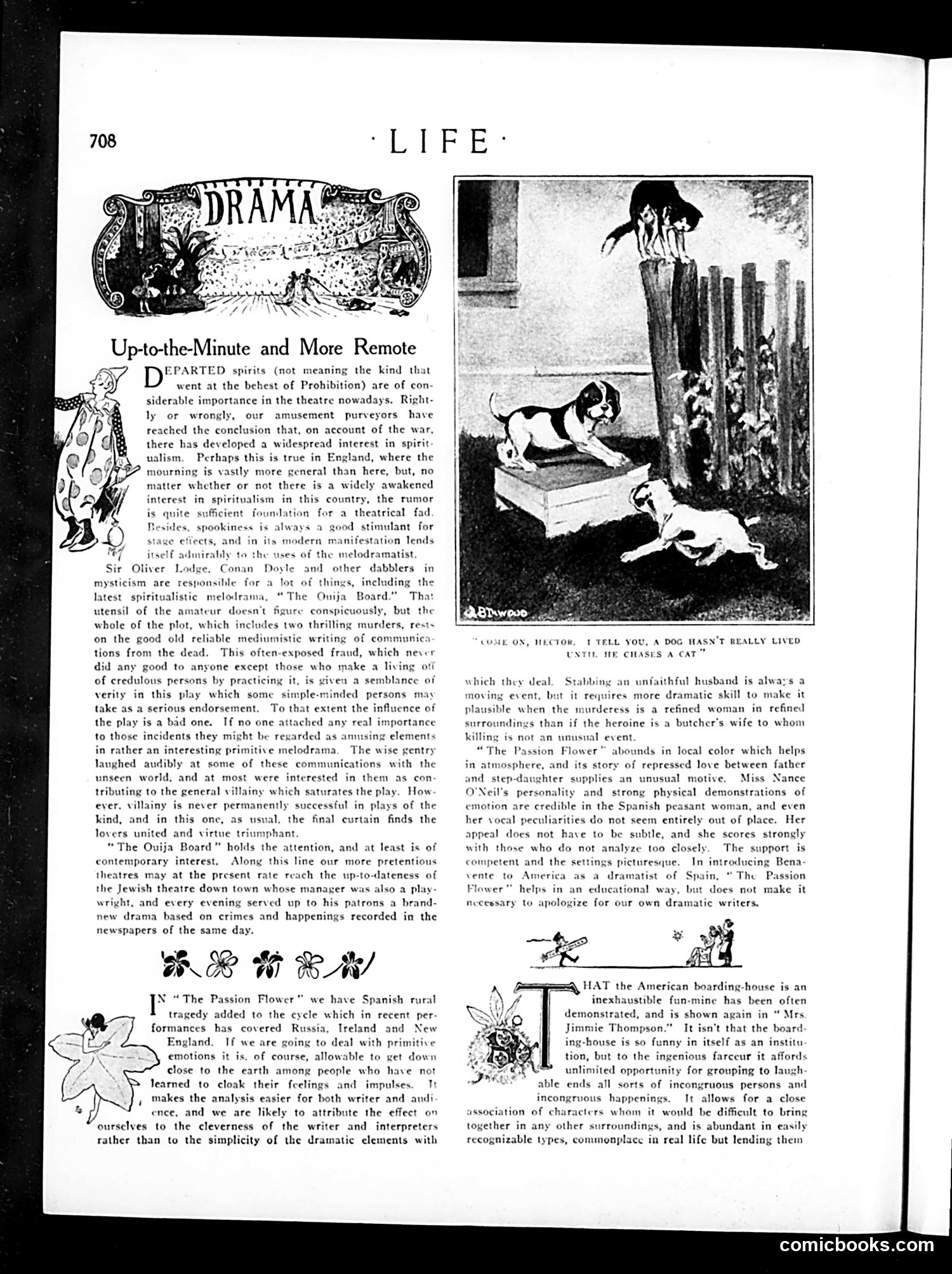 Life — April 15, 1920 — page 24 of 44