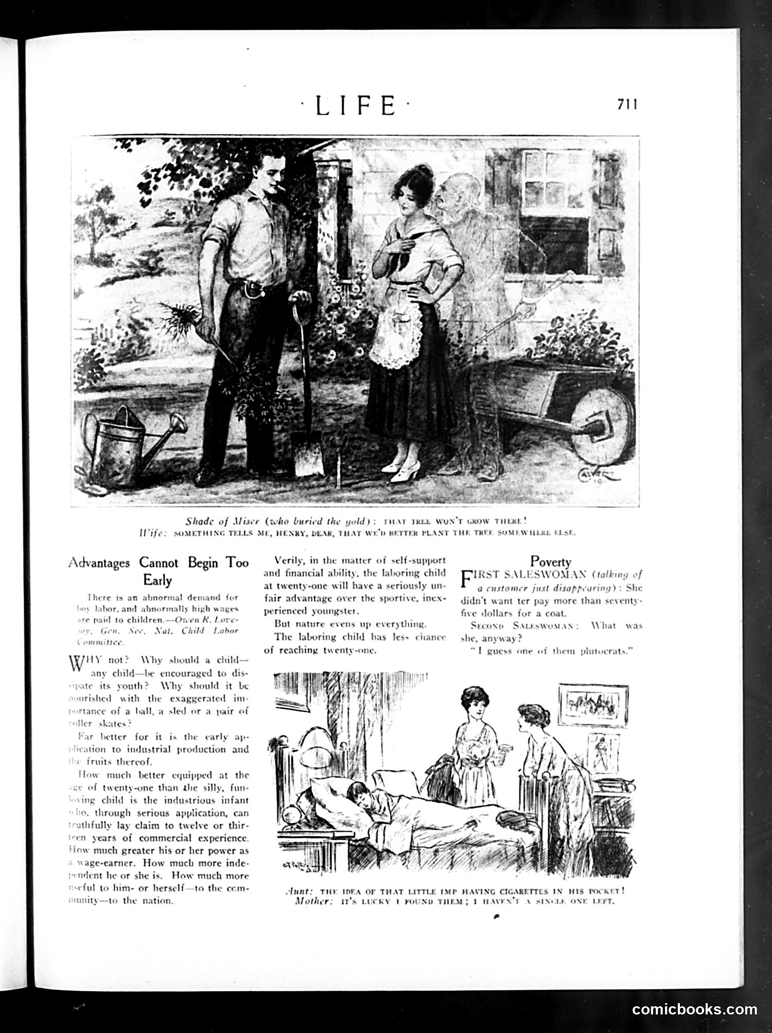Life — April 15, 1920 — page 27 of 44