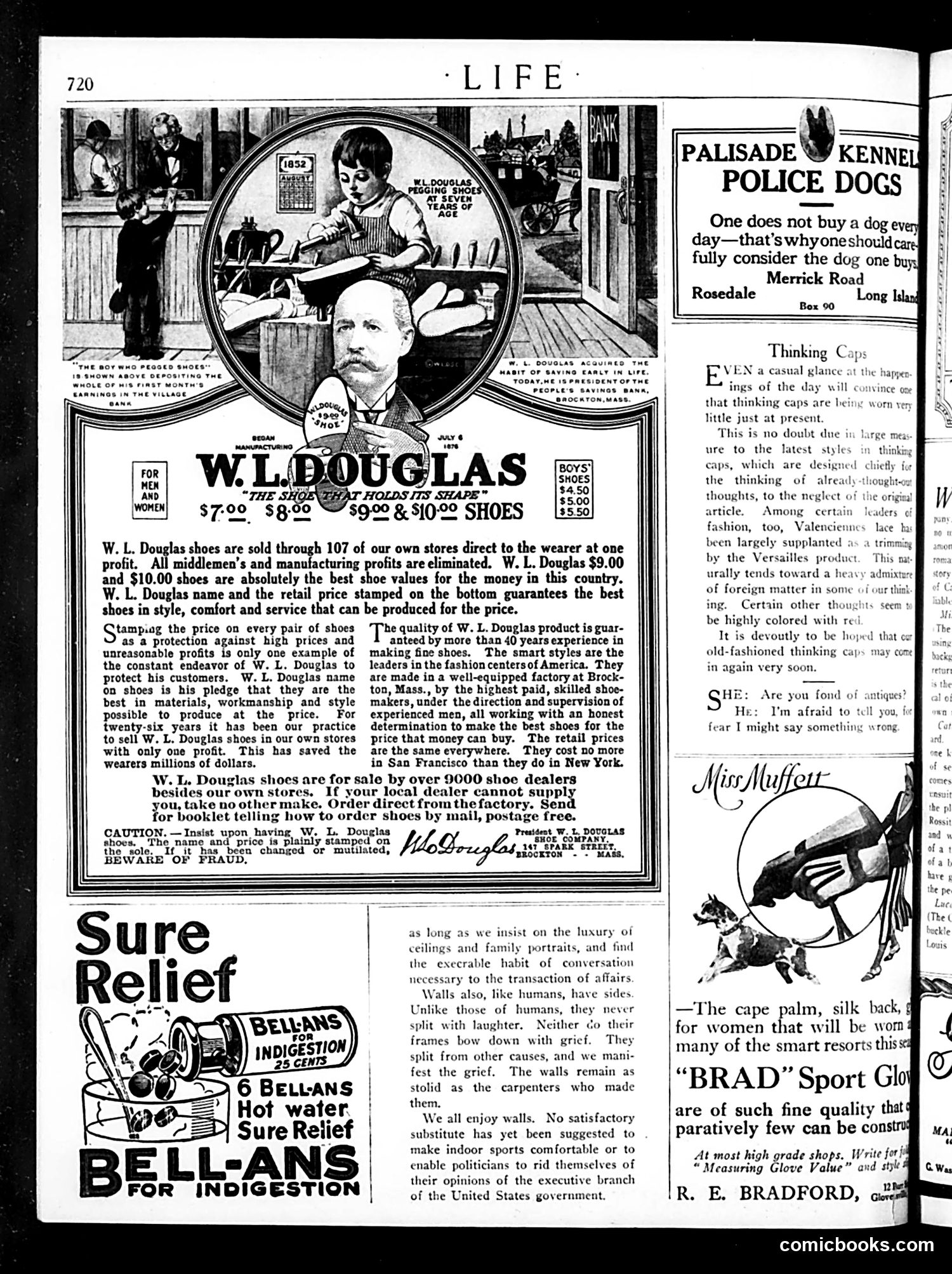 Life — April 15, 1920 — page 36 of 44