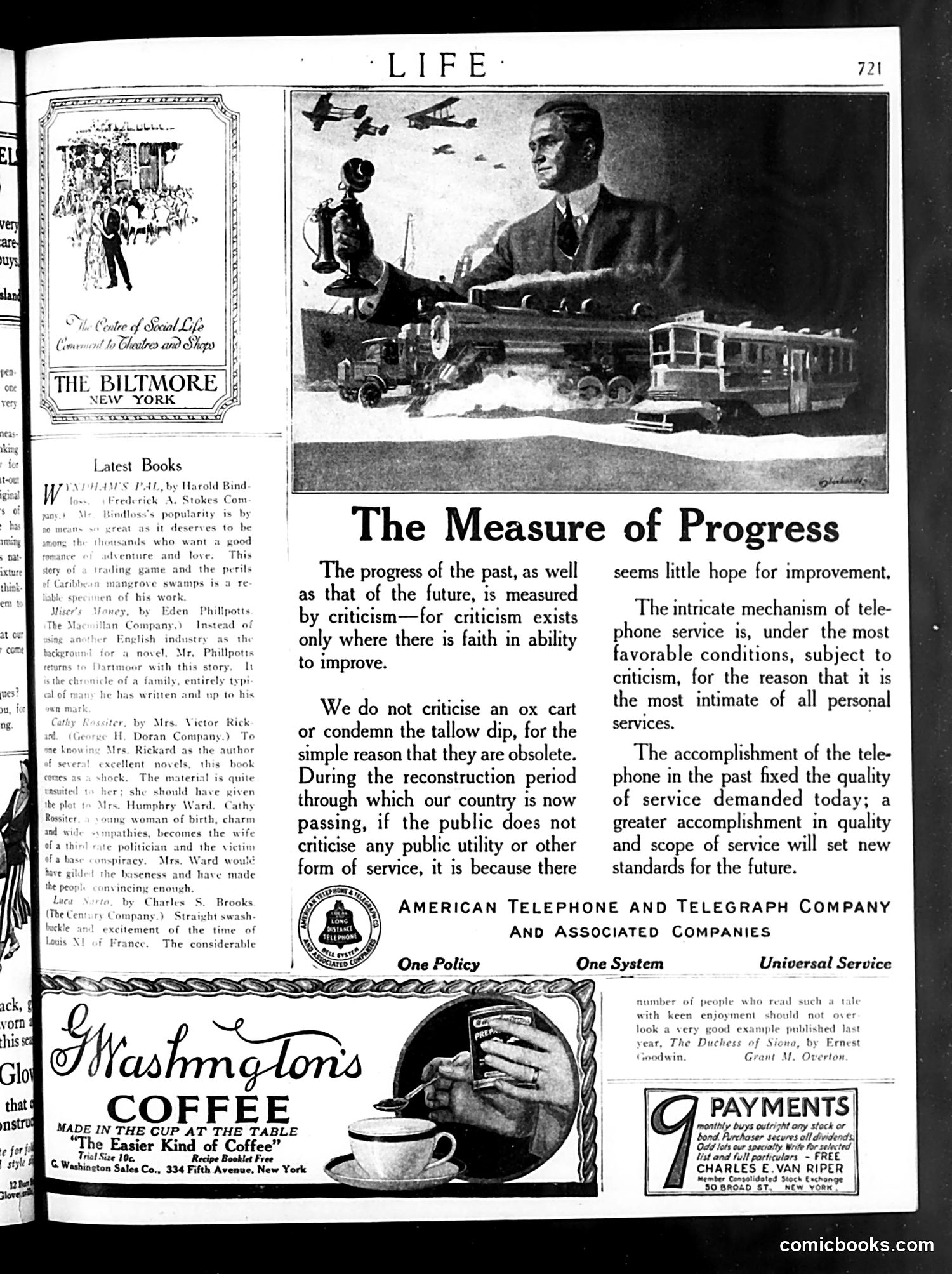 Life — April 15, 1920 — page 37 of 44