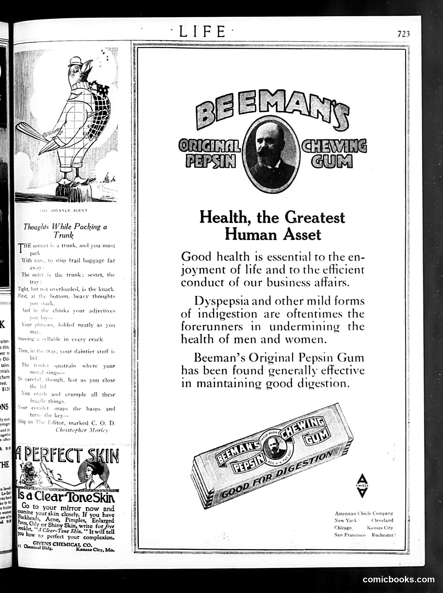 Life — April 15, 1920 — page 39 of 44