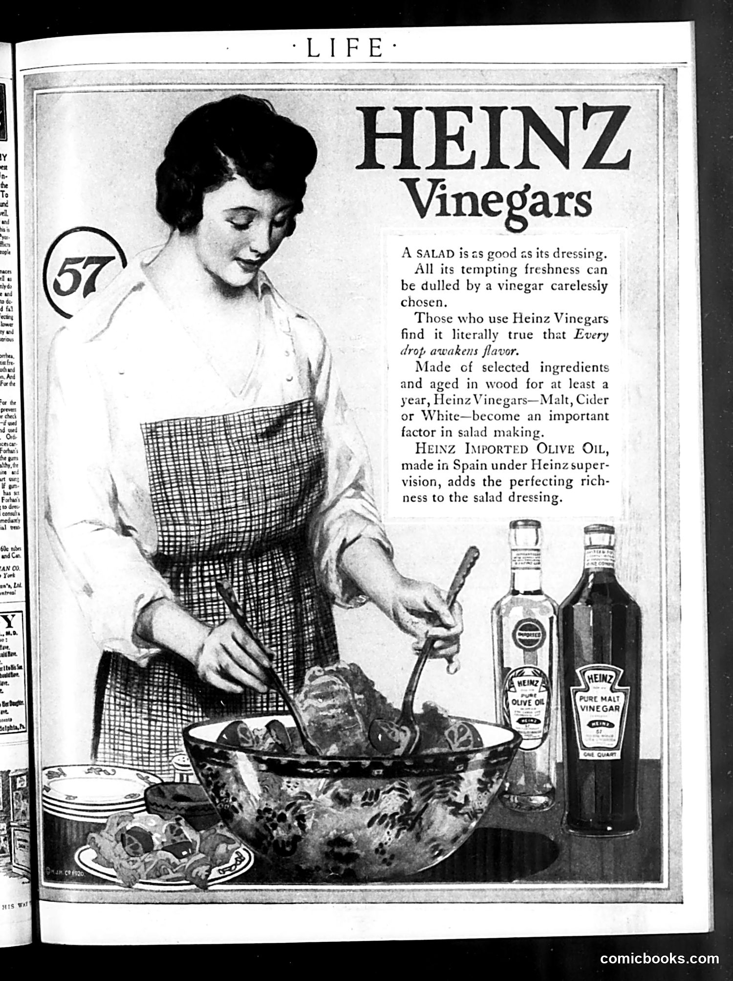 Life — April 15, 1920 — page 43 of 44