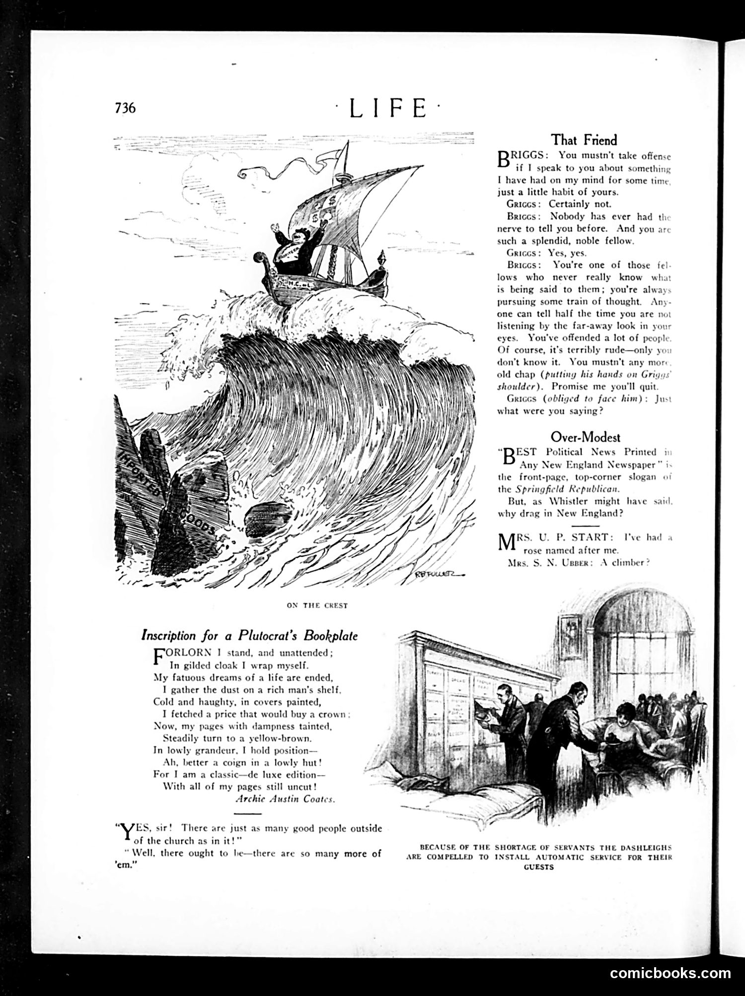 Life — April 22, 1920 — page 8 of 44