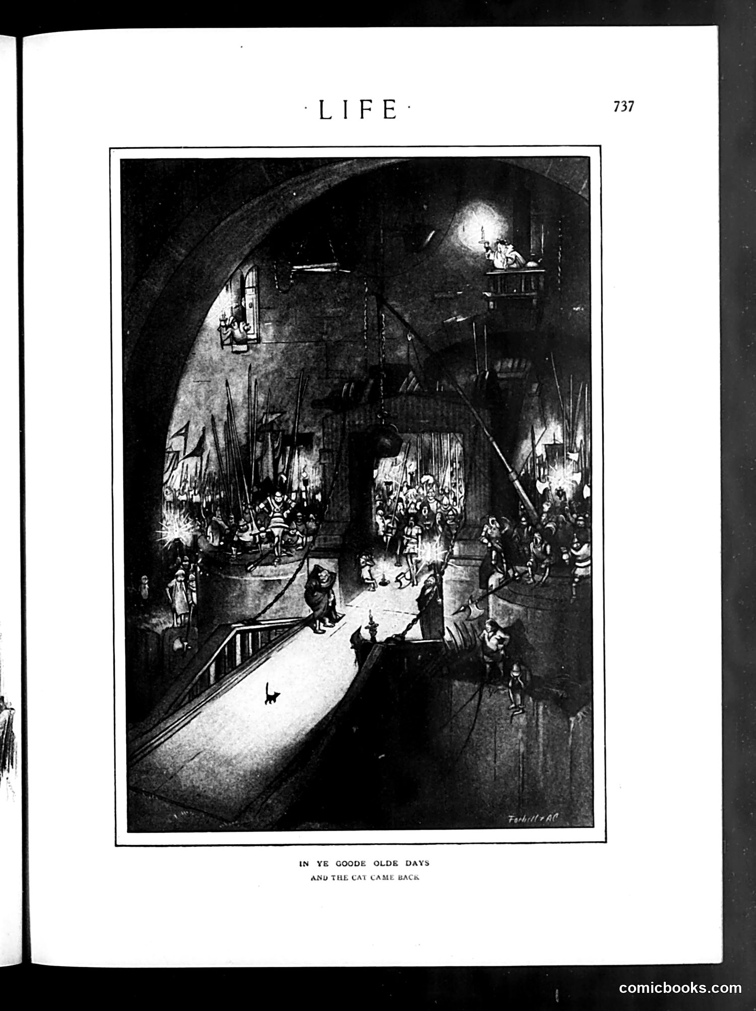 Life — April 22, 1920 — page 9 of 44