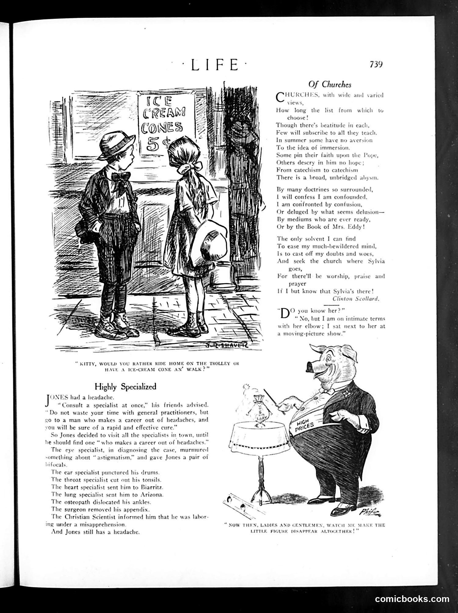 Life — April 22, 1920 — page 11 of 44