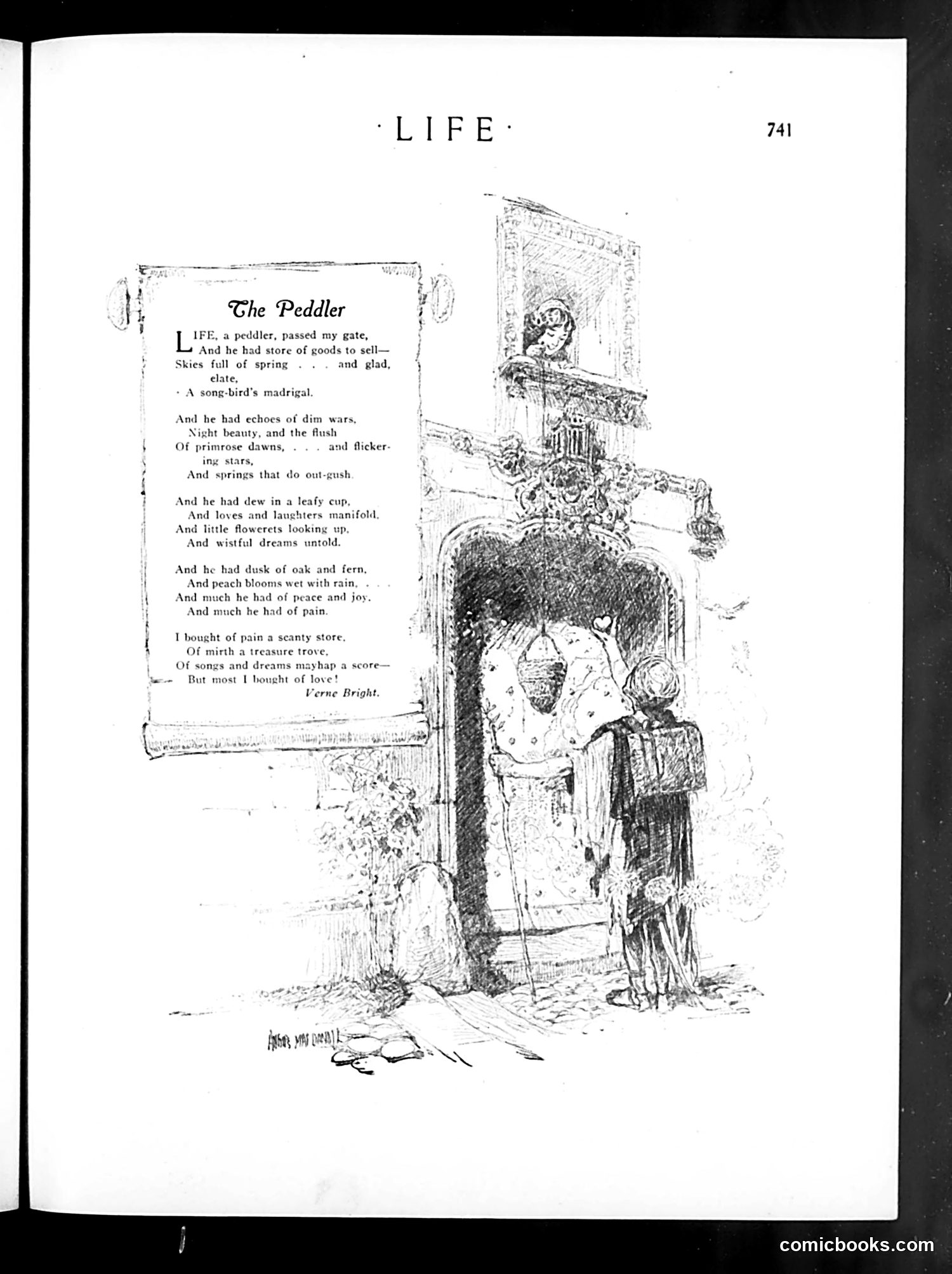 Life — April 22, 1920 — page 13 of 44