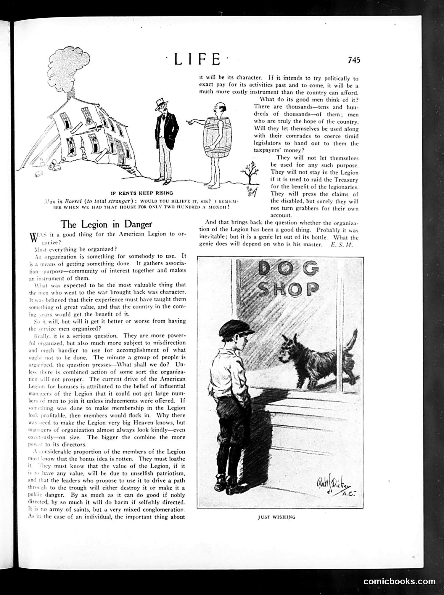 Life — April 22, 1920 — page 17 of 44