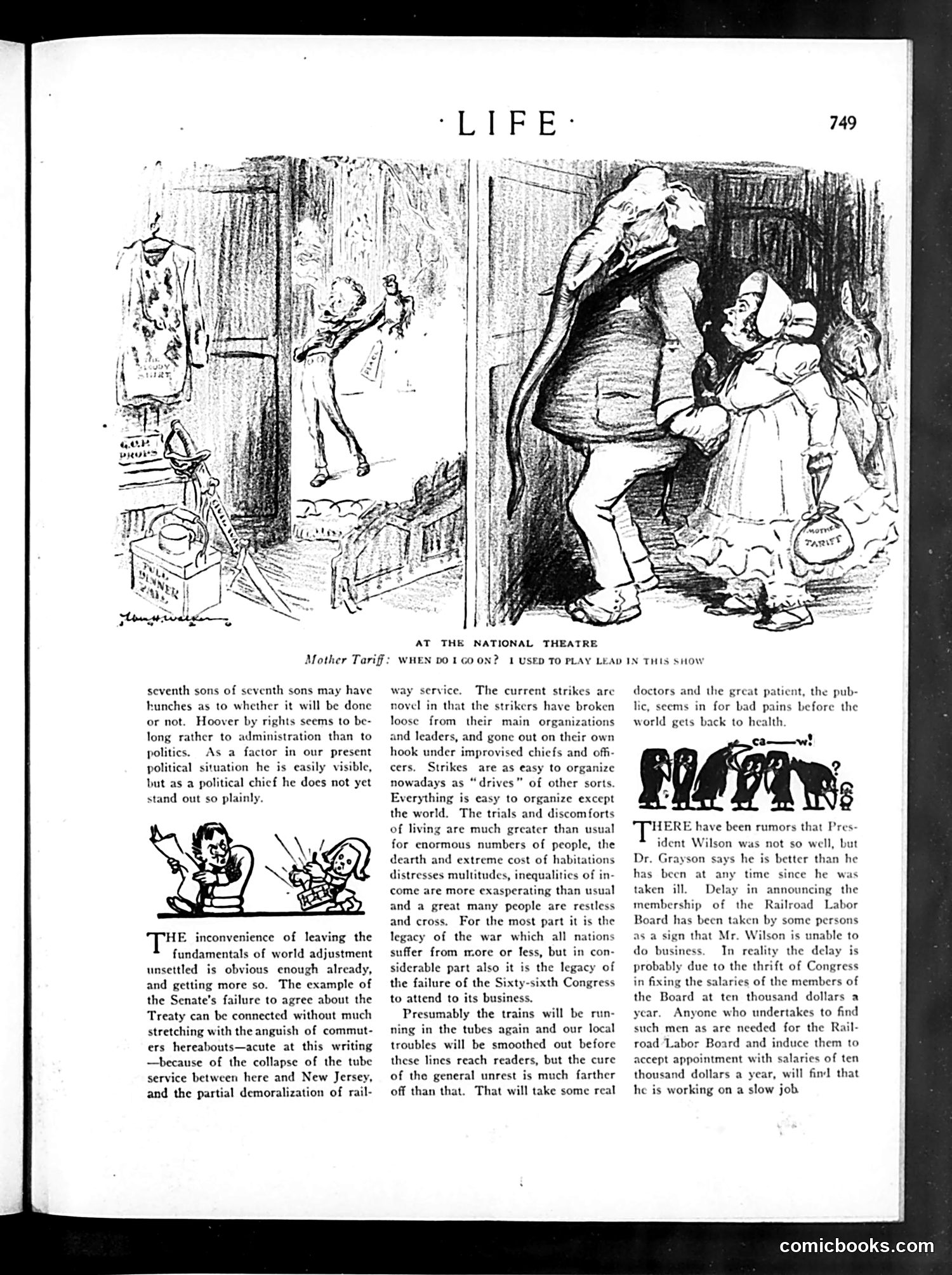 Life — April 22, 1920 — page 21 of 44