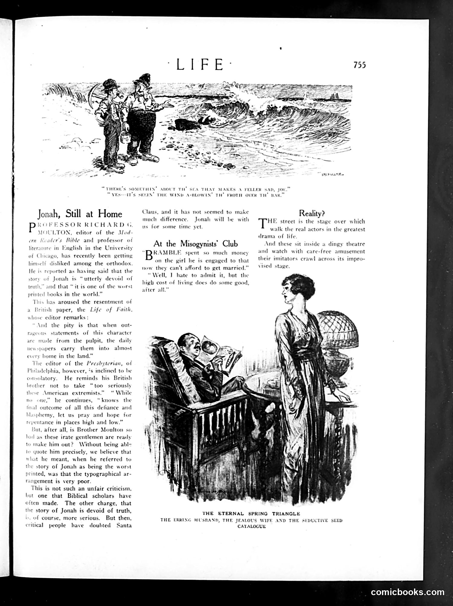 Life — April 22, 1920 — page 27 of 44
