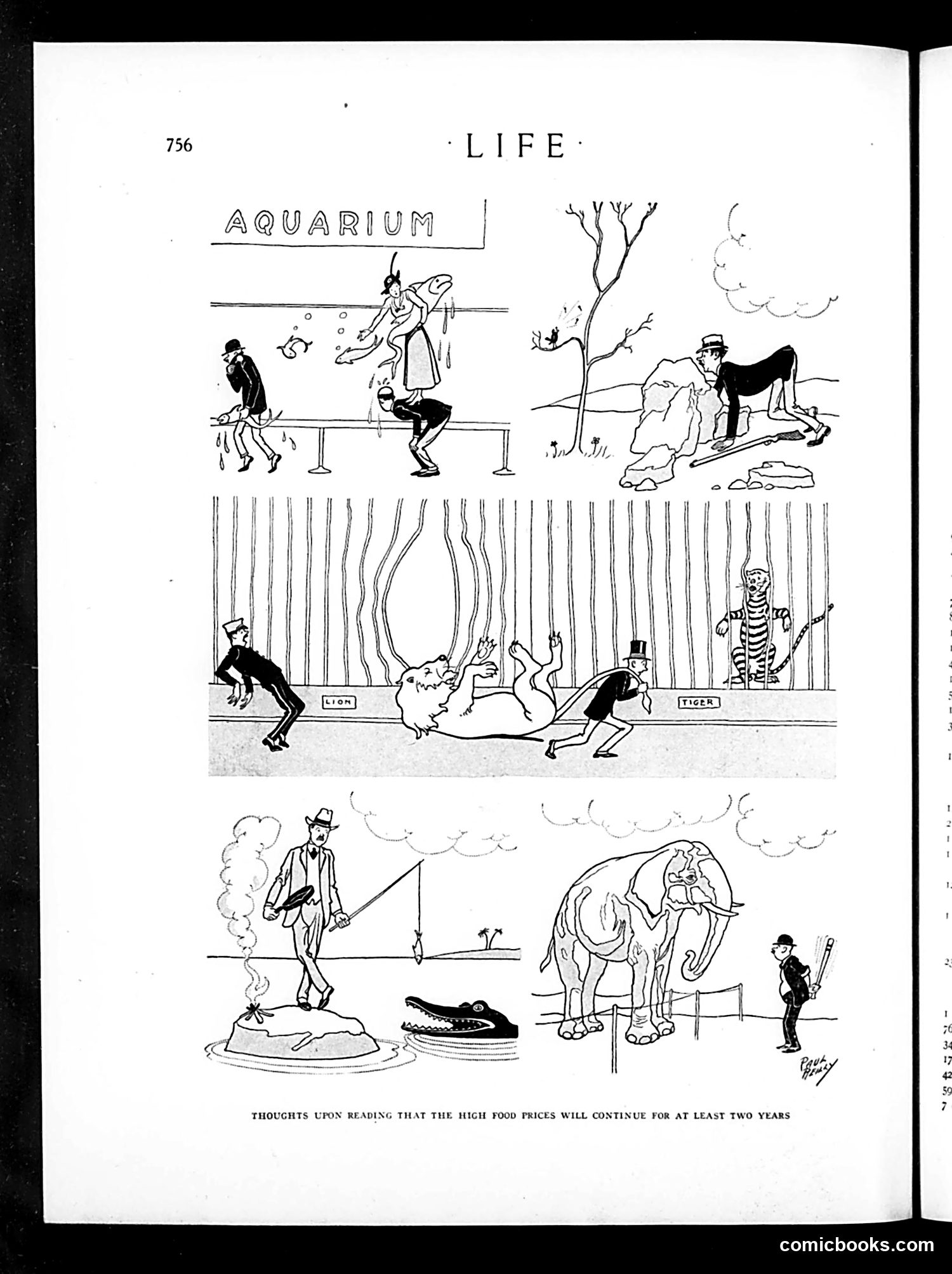 Life — April 22, 1920 — page 28 of 44