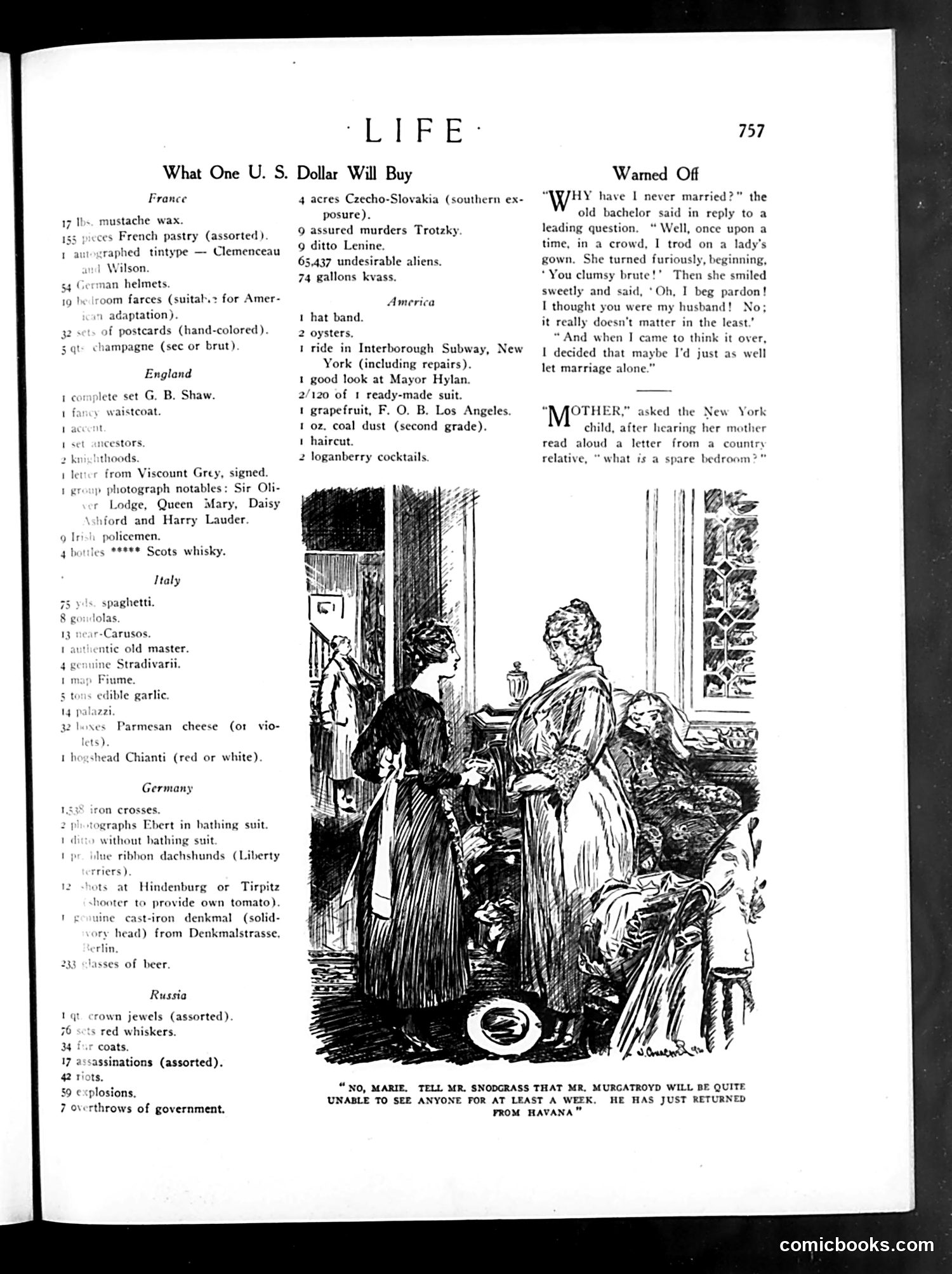 Life — April 22, 1920 — page 29 of 44