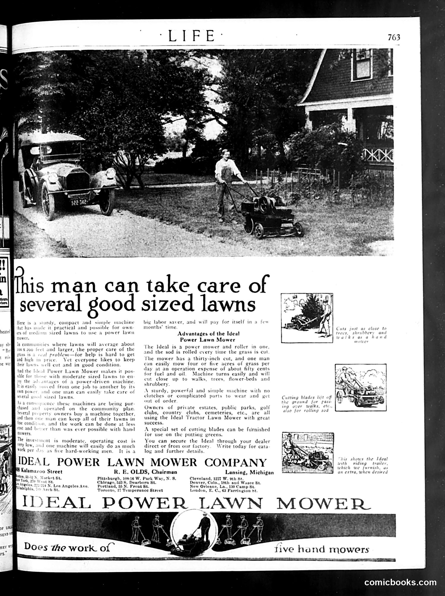 Life — April 22, 1920 — page 35 of 44