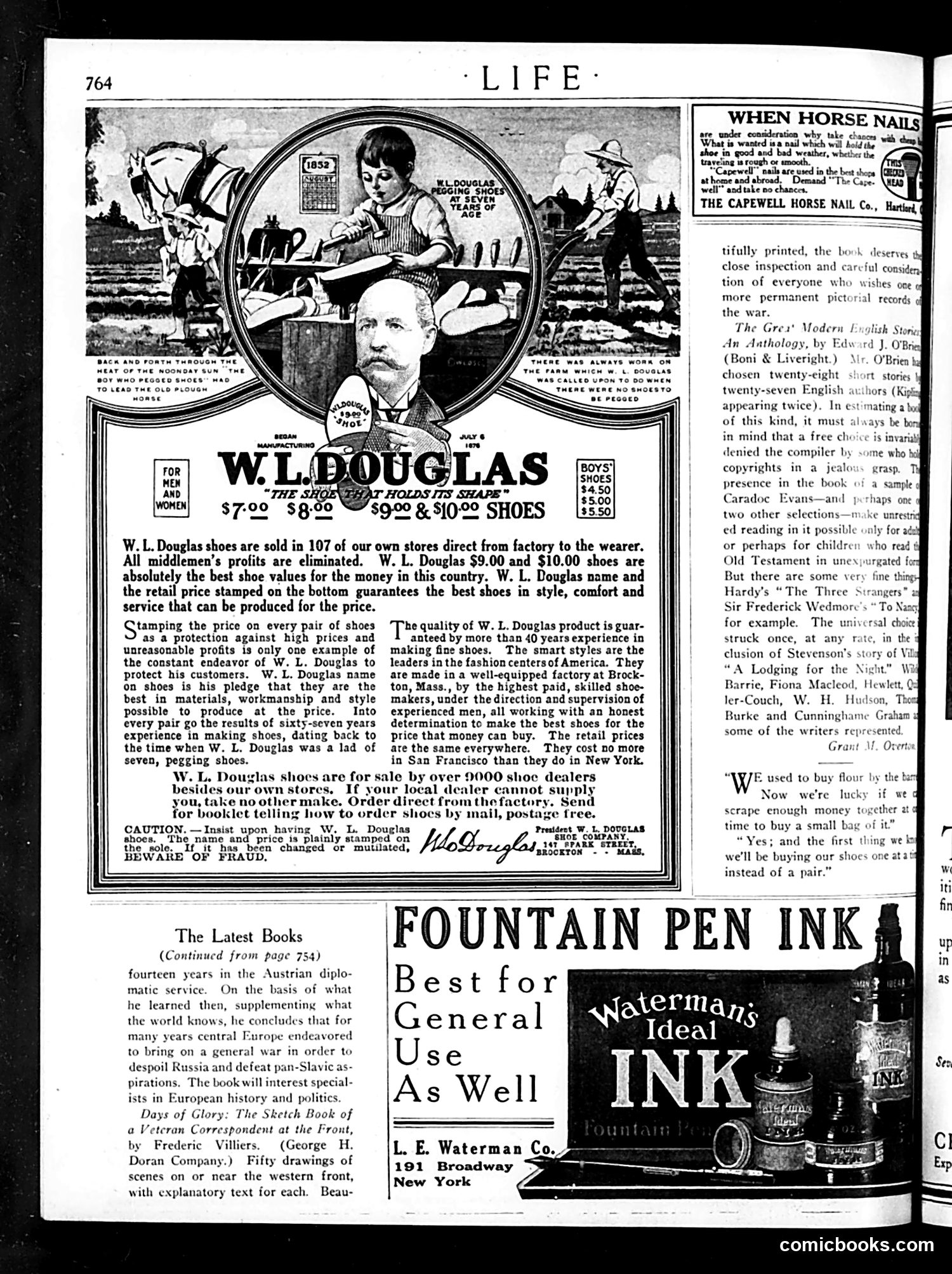 Life — April 22, 1920 — page 36 of 44