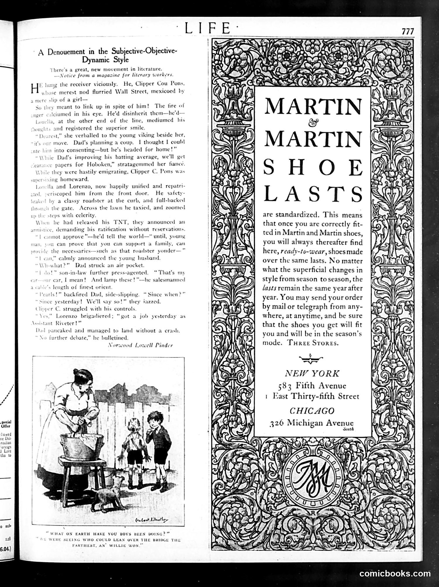 Life — April 29, 1920 — page 5 of 40