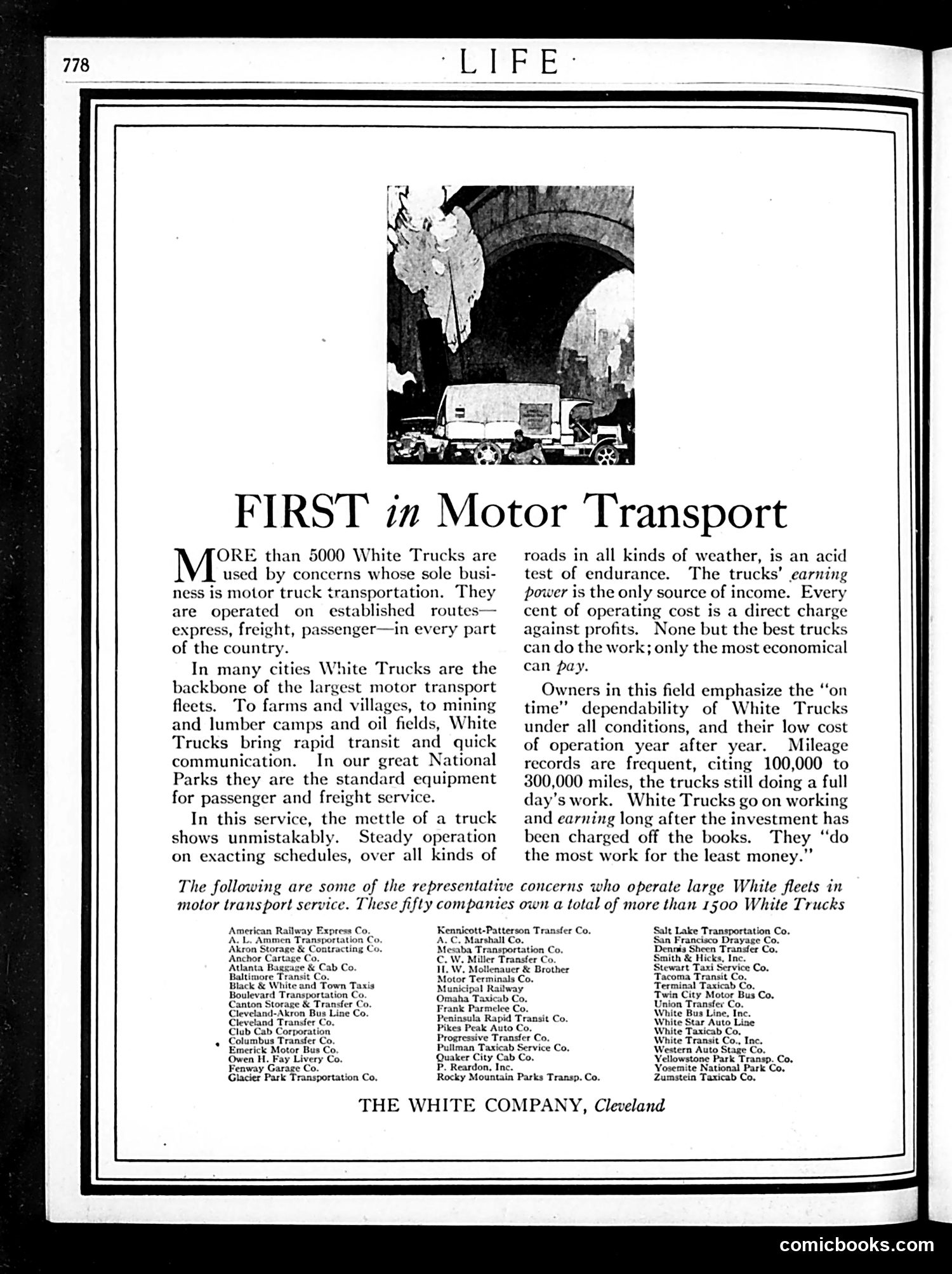 Life — April 29, 1920 — page 6 of 40