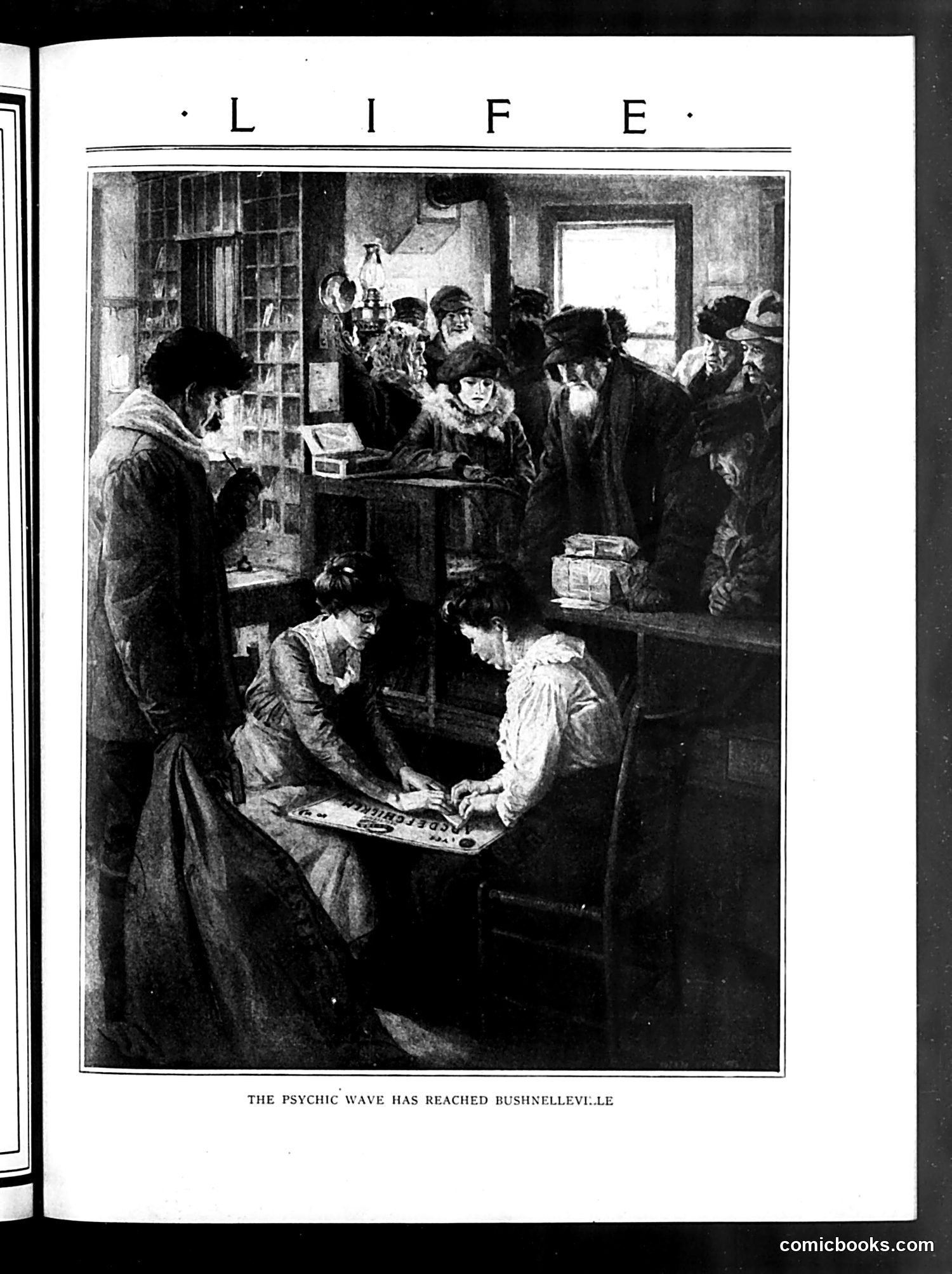 Life — April 29, 1920 — page 7 of 40