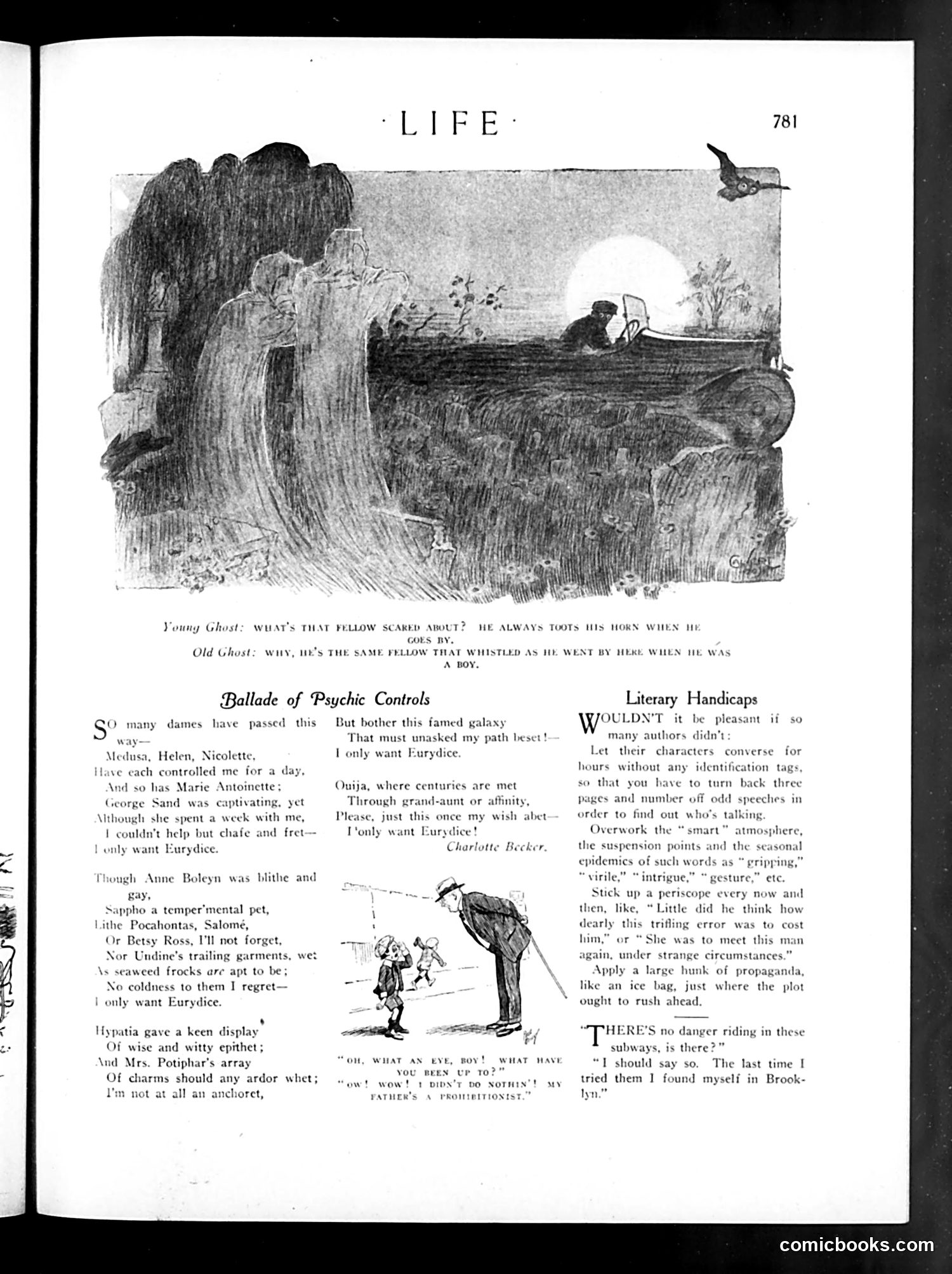 Life — April 29, 1920 — page 9 of 40