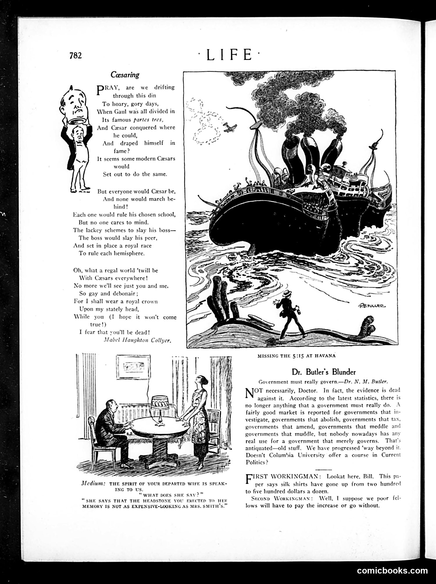 Life — April 29, 1920 — page 10 of 40