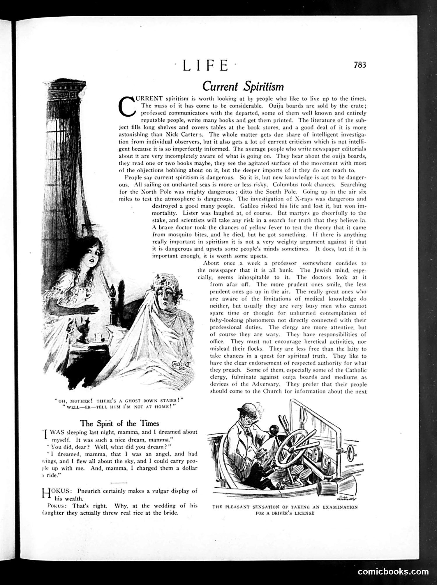 Life — April 29, 1920 — page 11 of 40