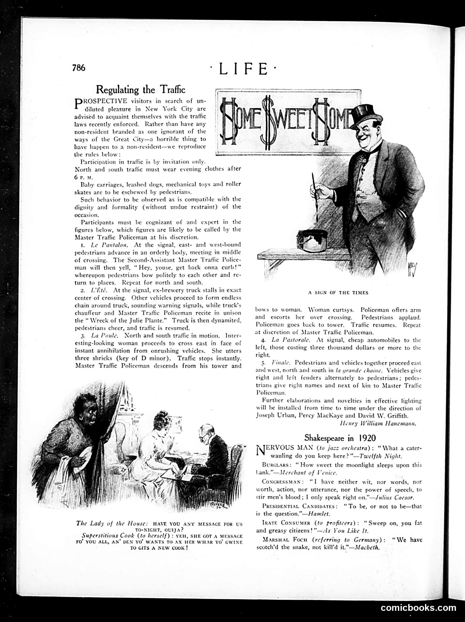 Life — April 29, 1920 — page 14 of 40