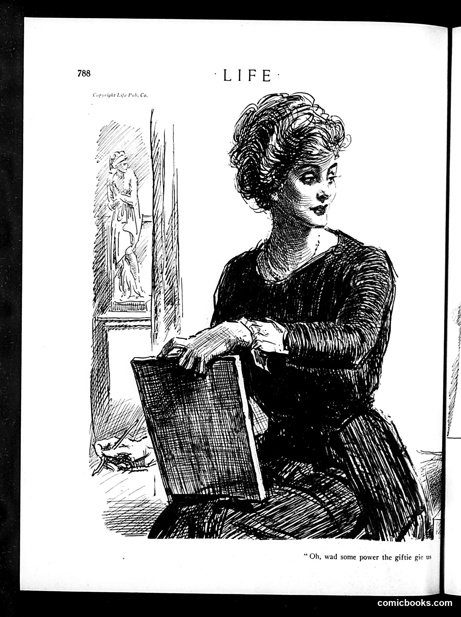 Life — April 29, 1920 — page 16 of 40