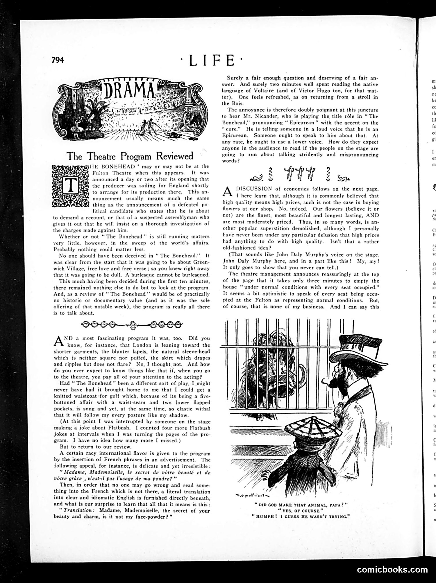 Life — April 29, 1920 — page 22 of 40