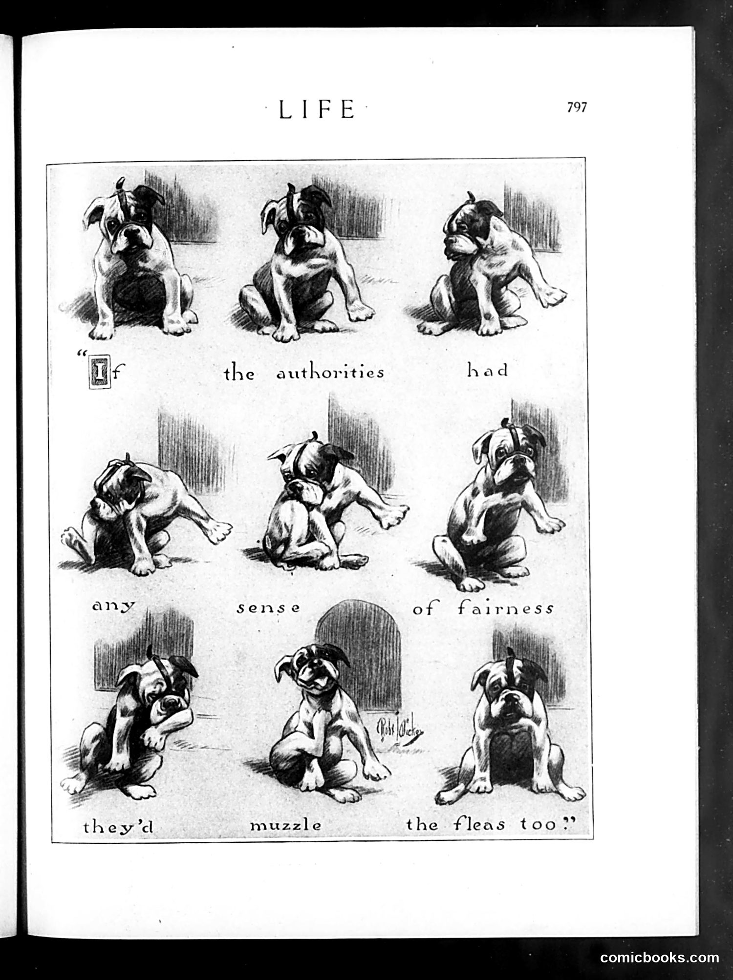Life — April 29, 1920 — page 25 of 40