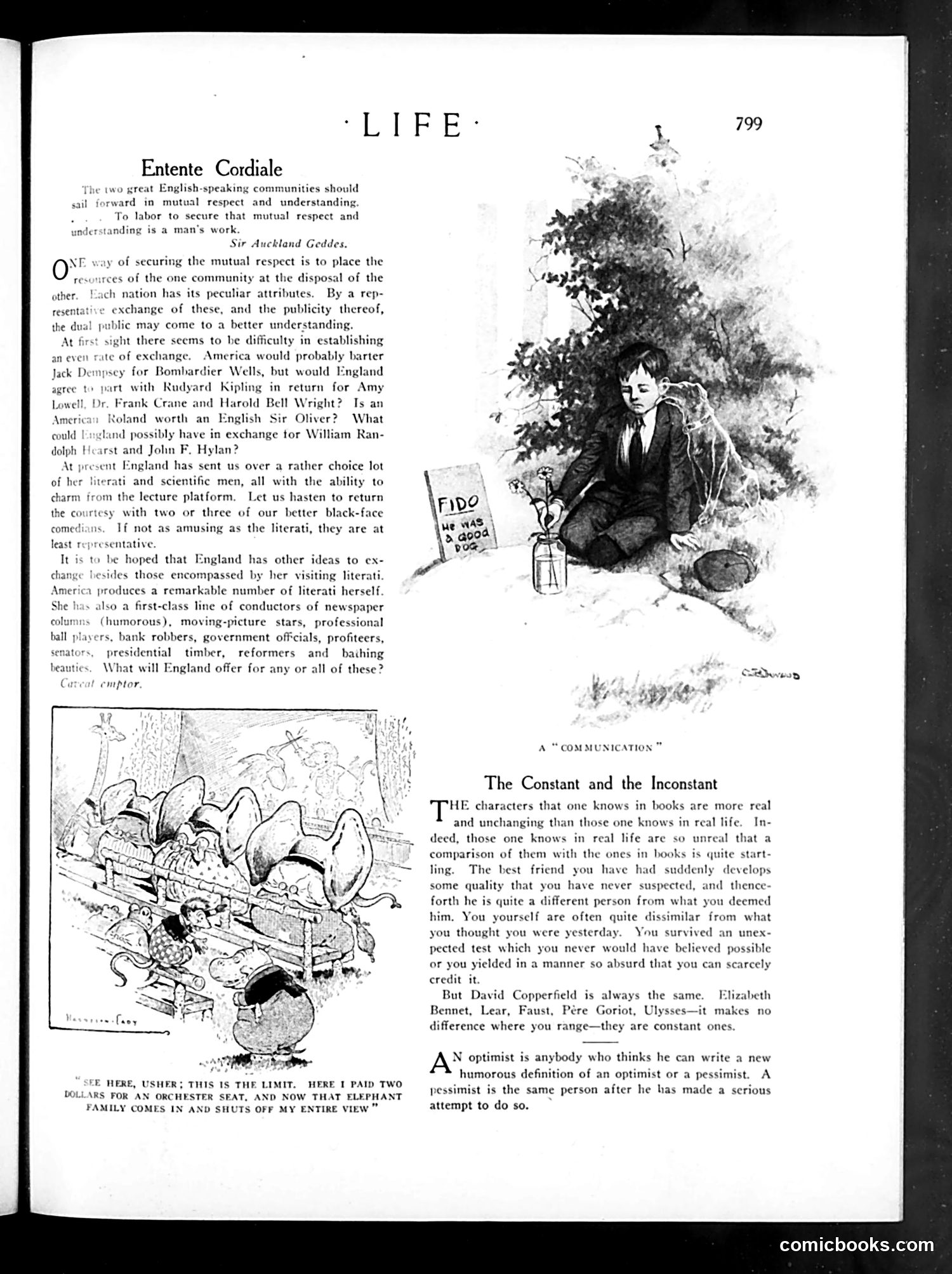Life — April 29, 1920 — page 27 of 40