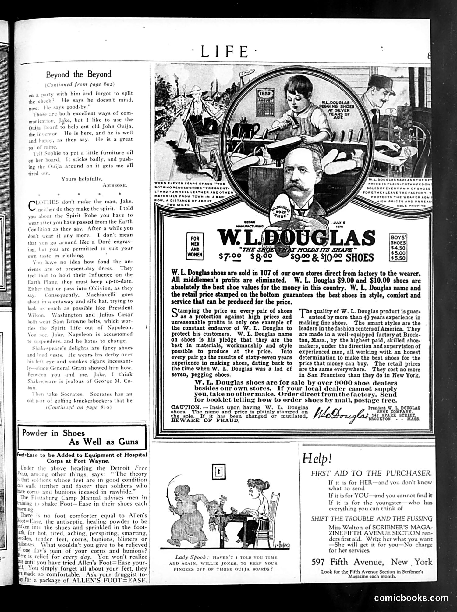 Life — April 29, 1920 — page 37 of 40