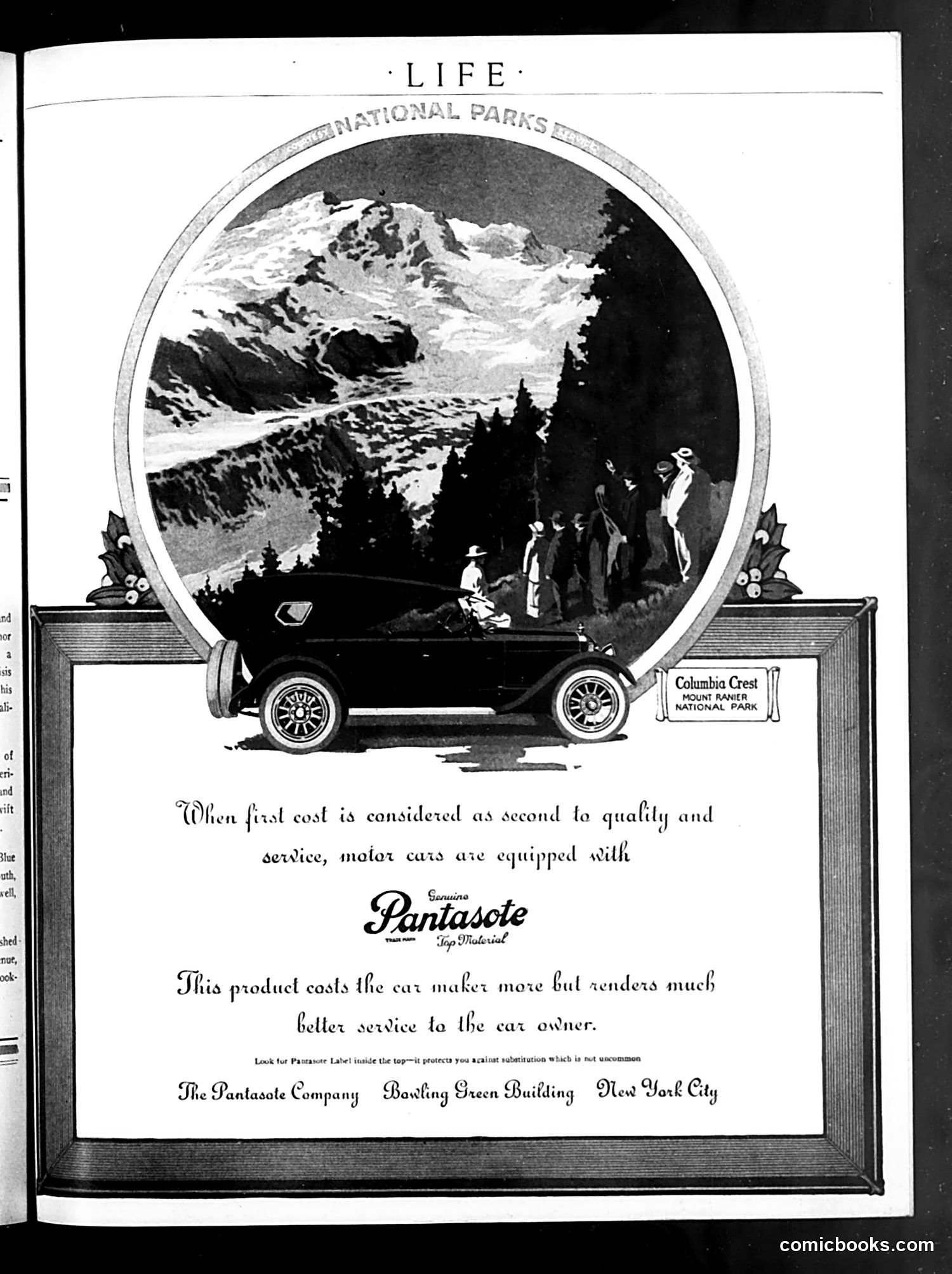 Life — April 29, 1920 — page 39 of 40