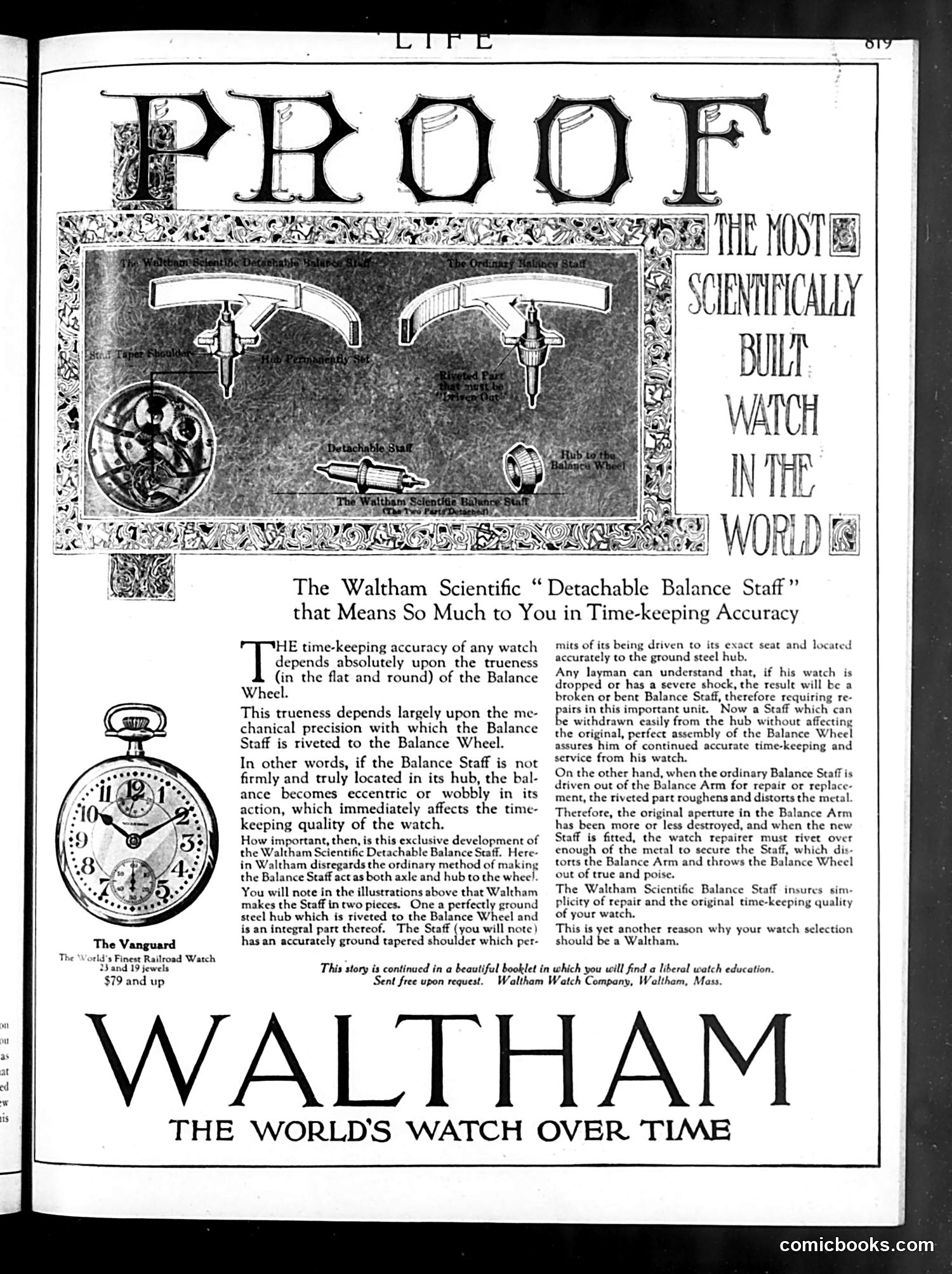 Life — May 6, 1920 — page 7 of 56