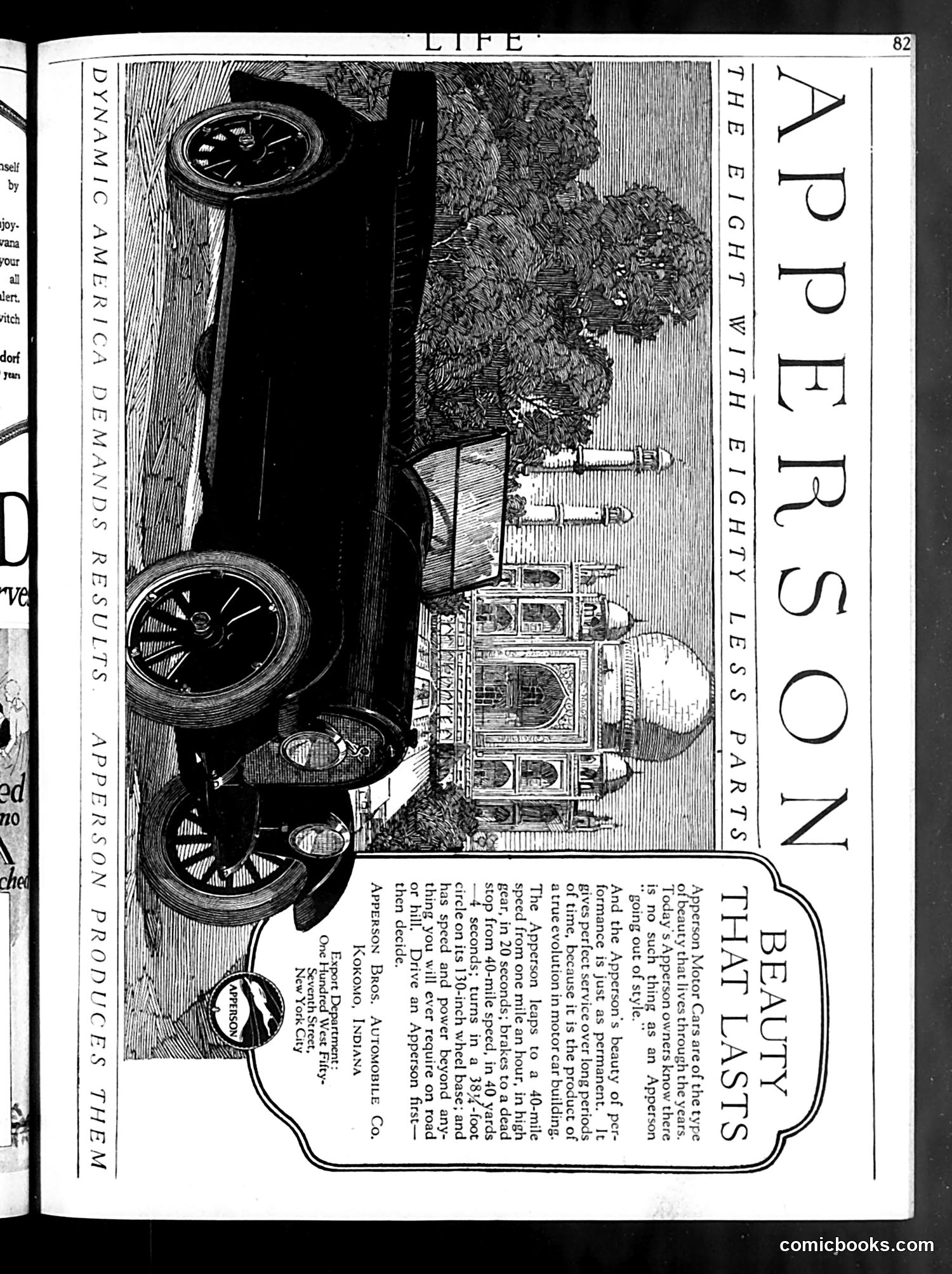 Life — May 6, 1920 — page 9 of 56