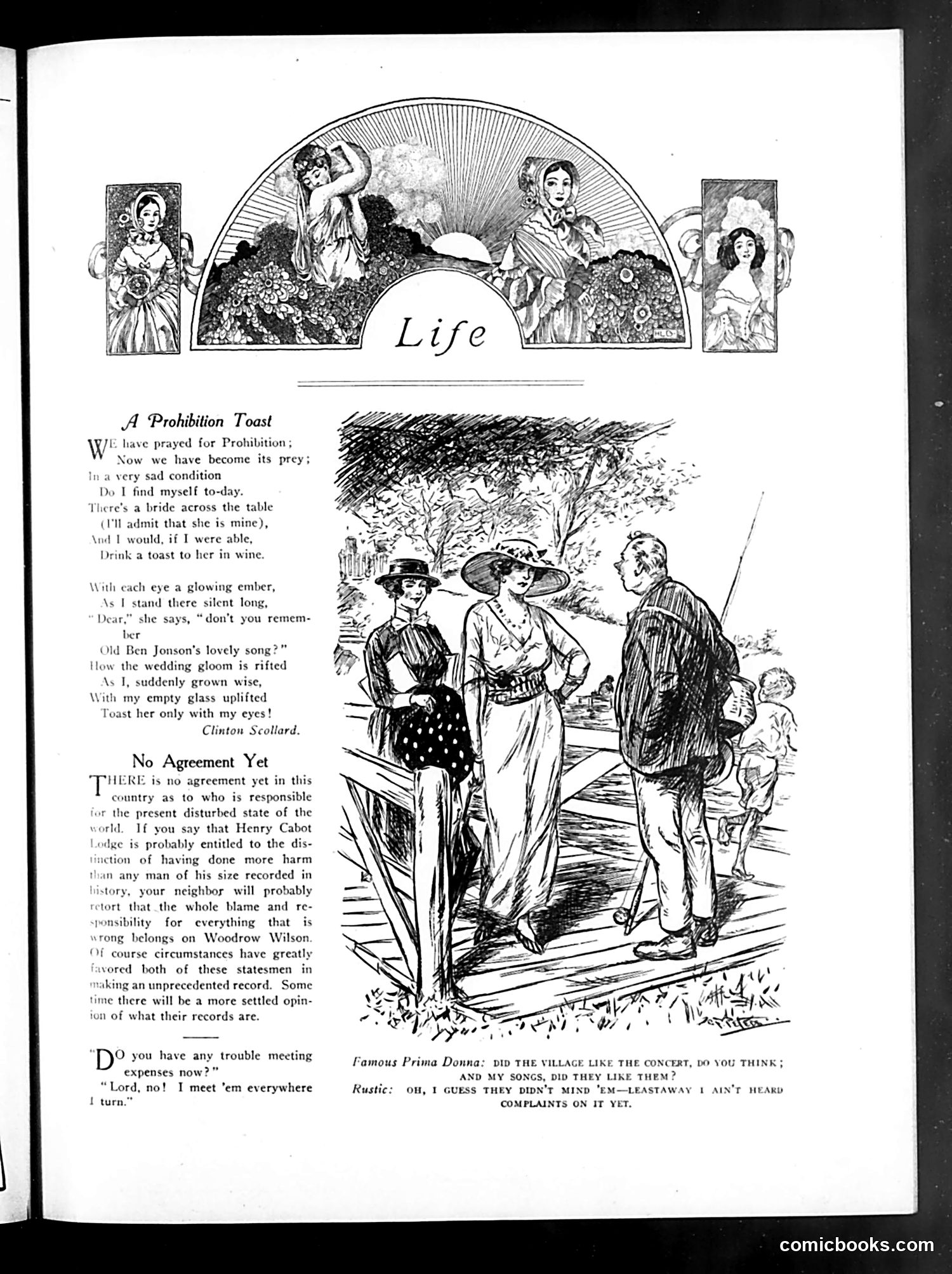 Life — May 6, 1920 — page 13 of 56