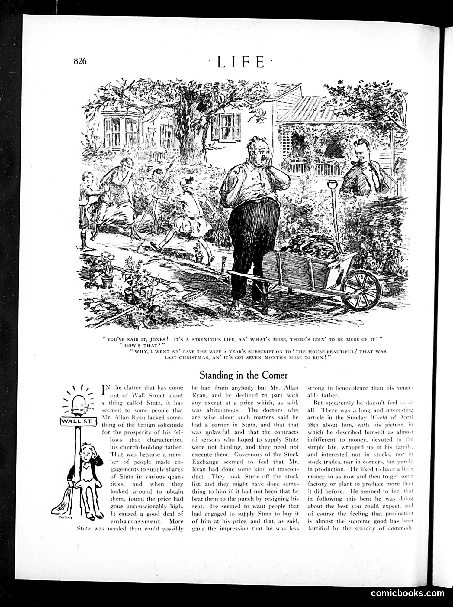 Life — May 6, 1920 — page 14 of 56