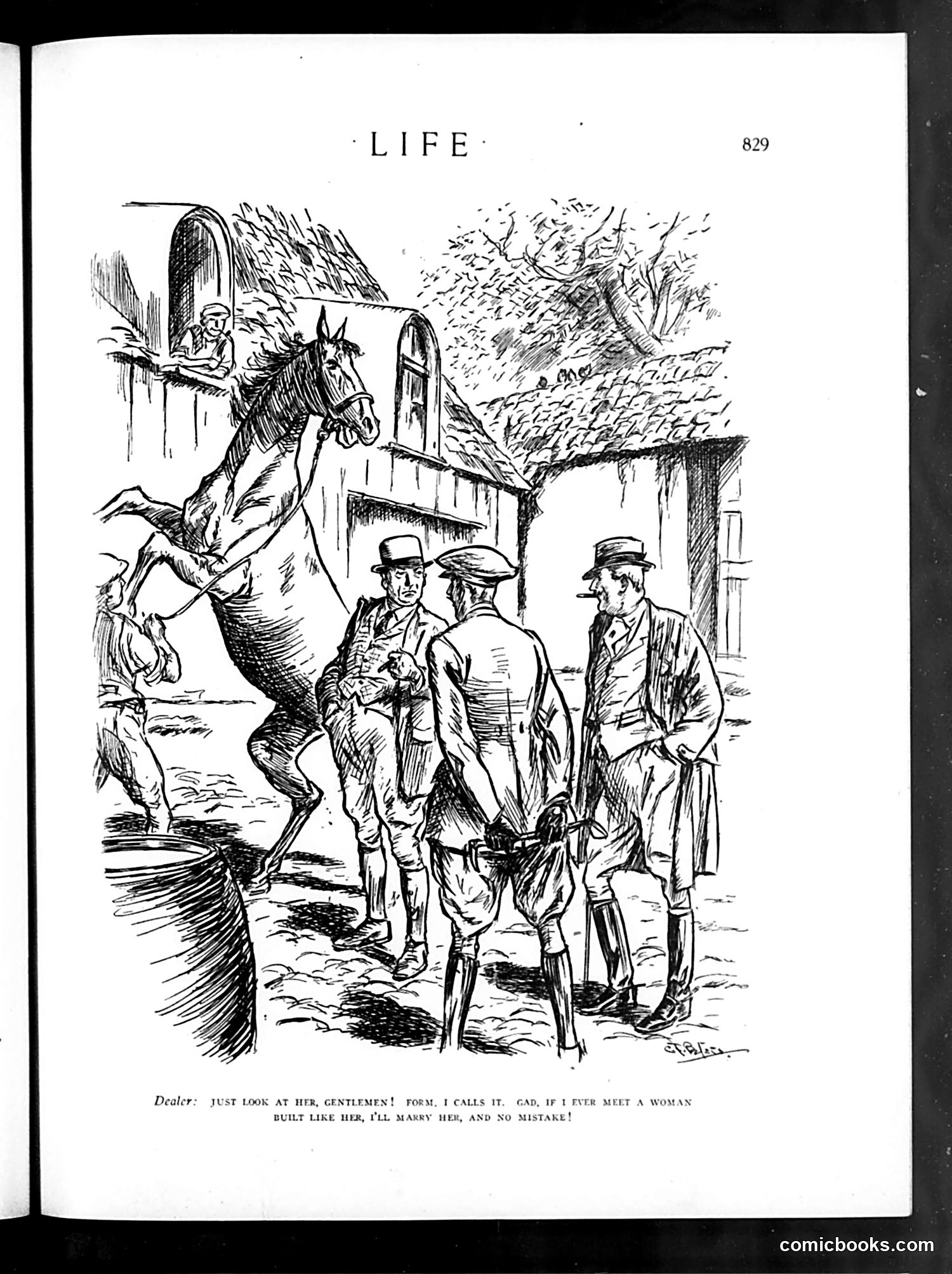 Life — May 6, 1920 — page 17 of 56