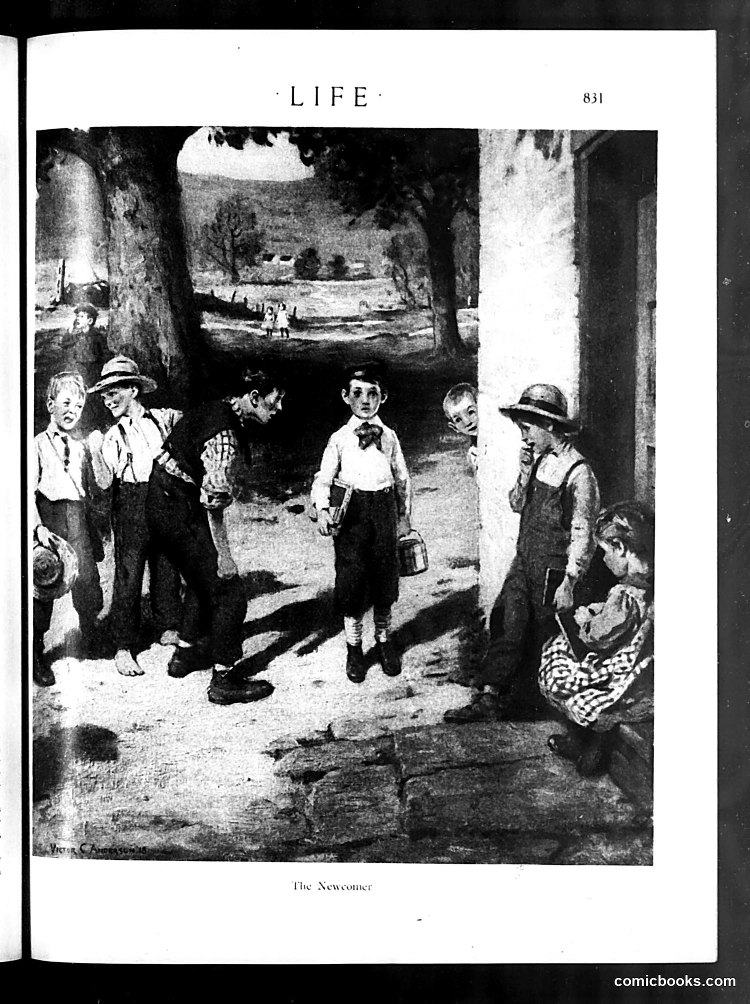 Life — May 6, 1920 — page 19 of 56