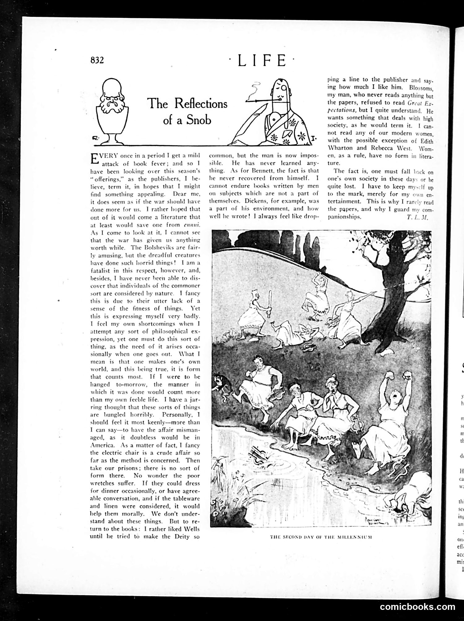 Life — May 6, 1920 — page 20 of 56