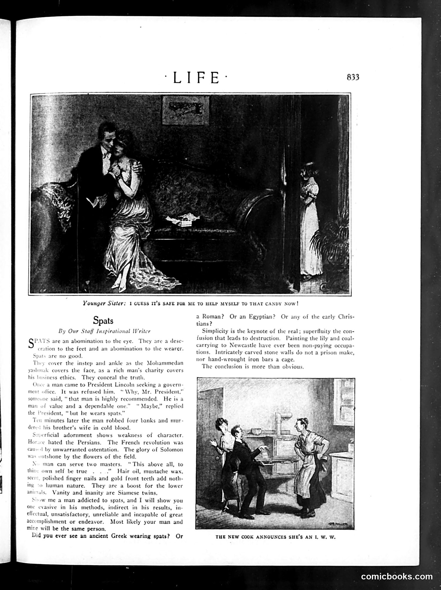 Life — May 6, 1920 — page 21 of 56