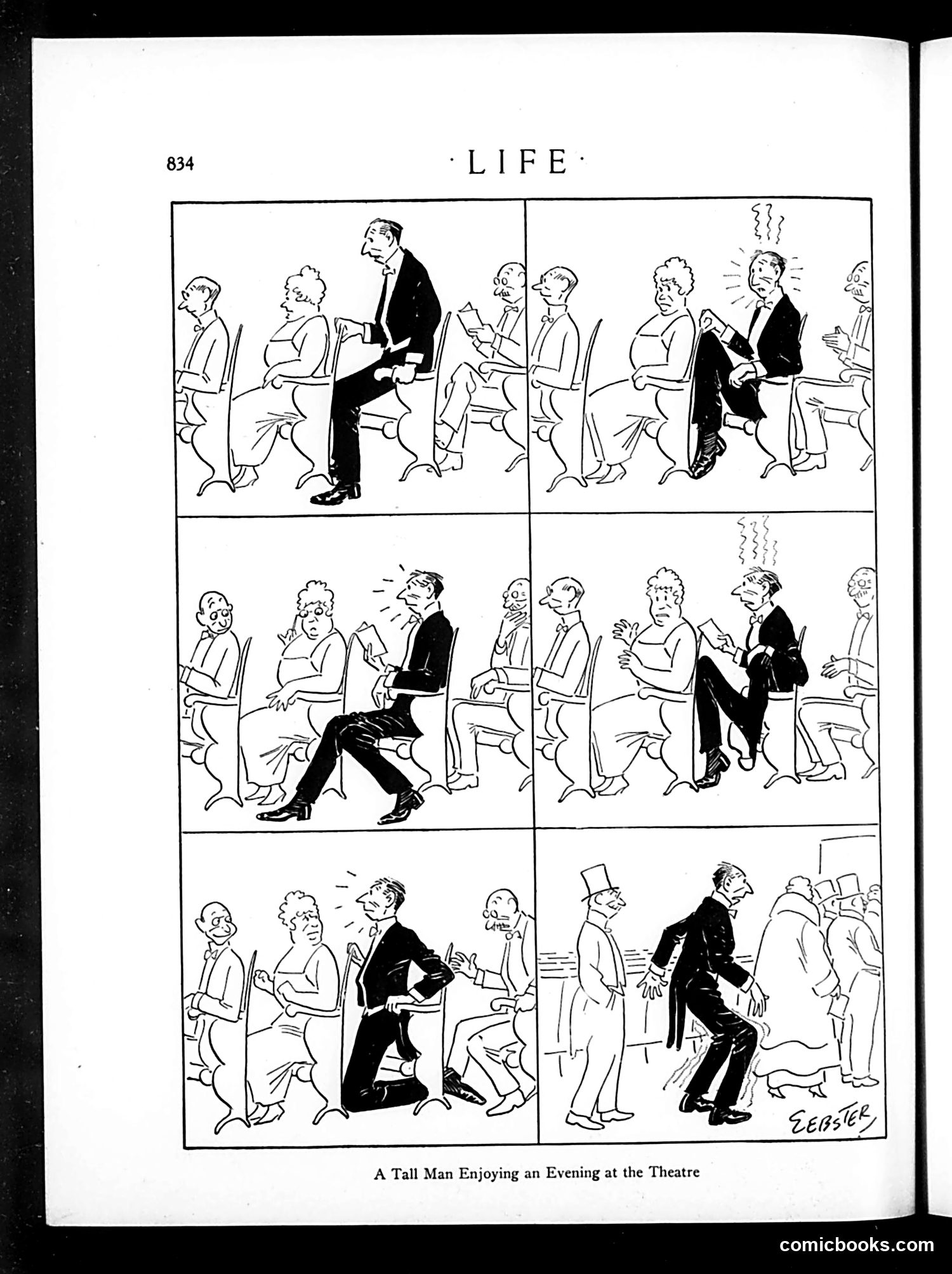 Life — May 6, 1920 — page 22 of 56