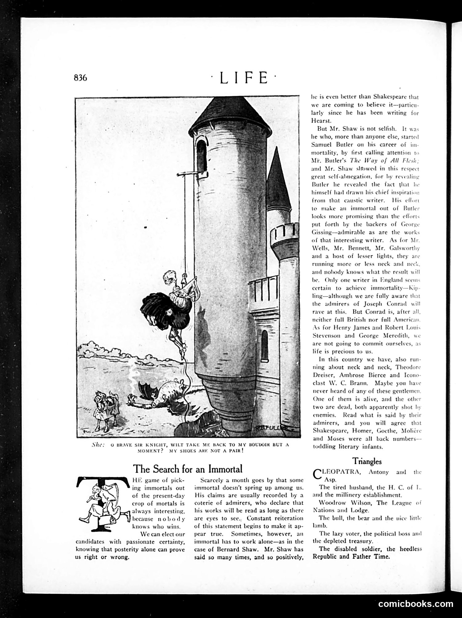 Life — May 6, 1920 — page 24 of 56