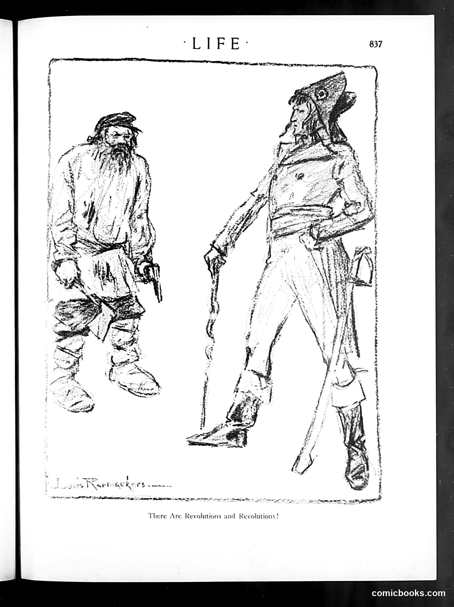 Life — May 6, 1920 — page 25 of 56