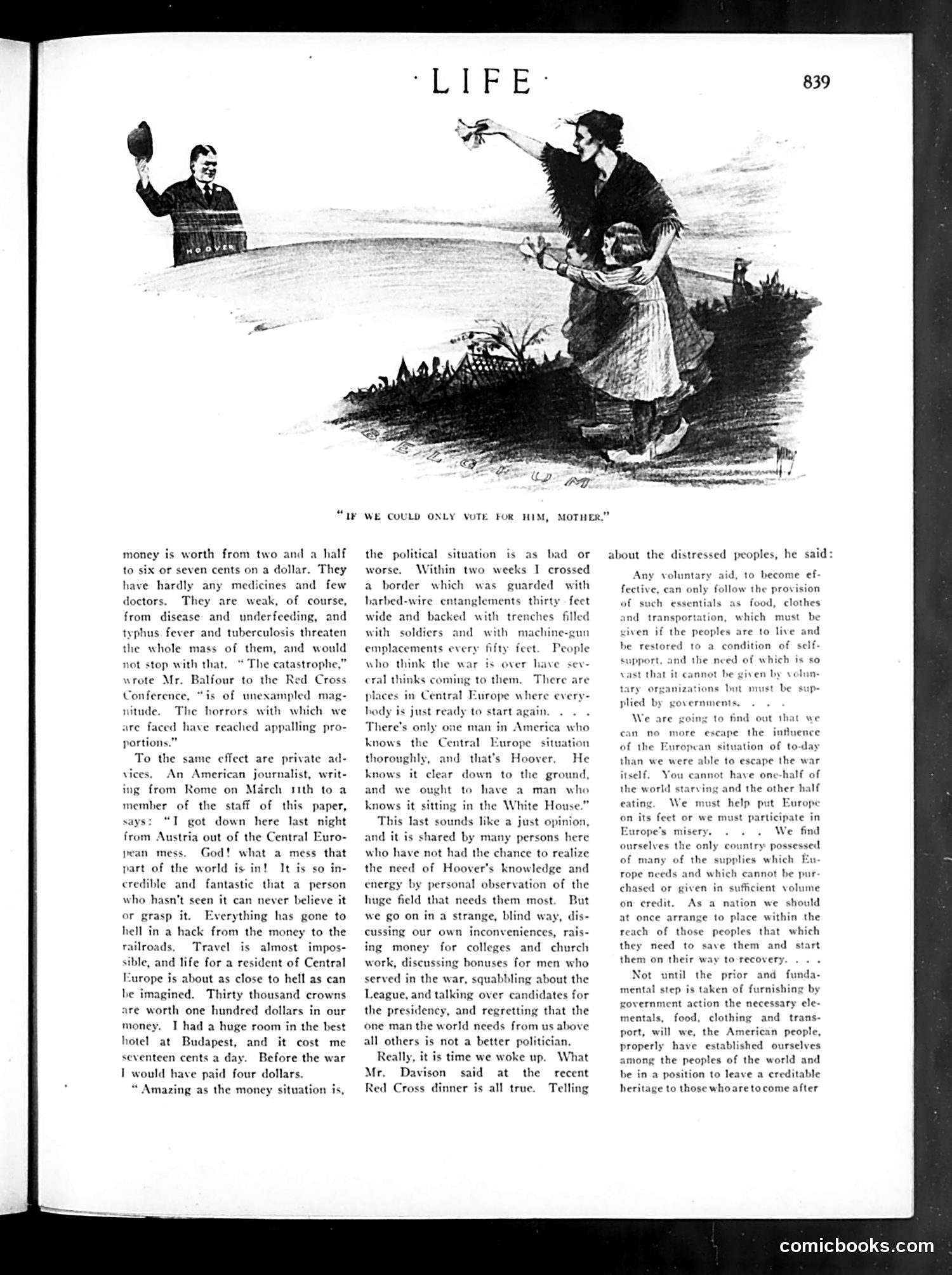 Life — May 6, 1920 — page 27 of 56